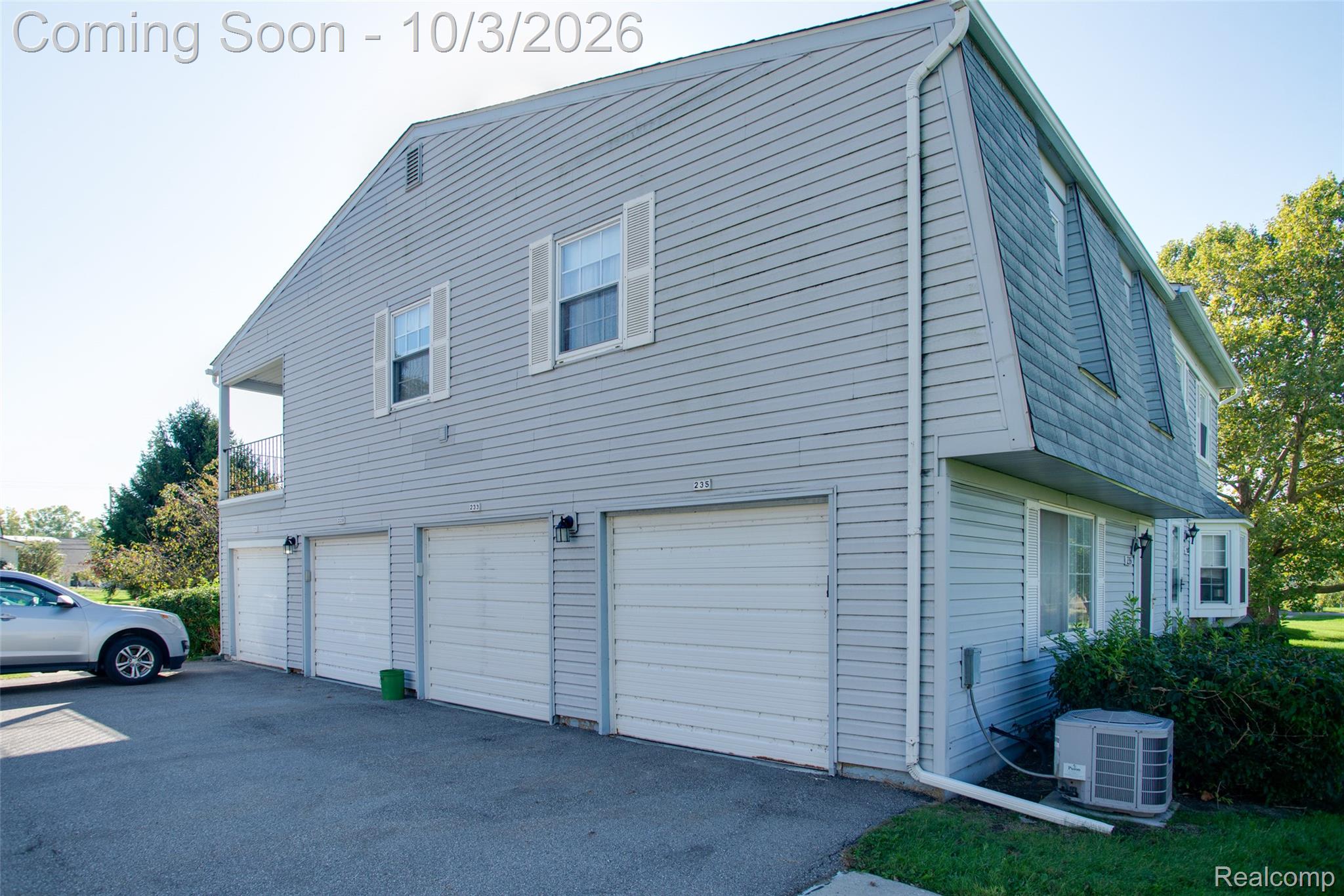 229 Lake Village Drive