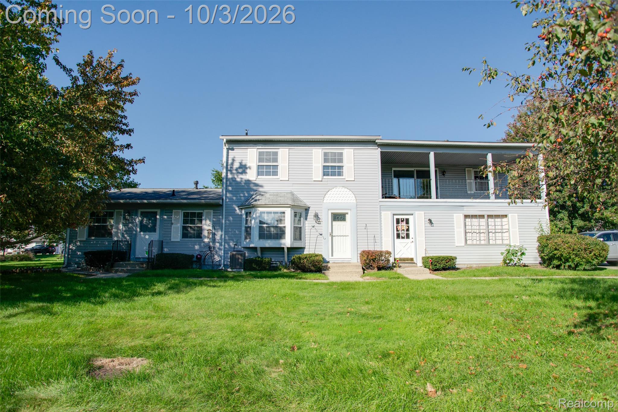 229 Lake Village Drive