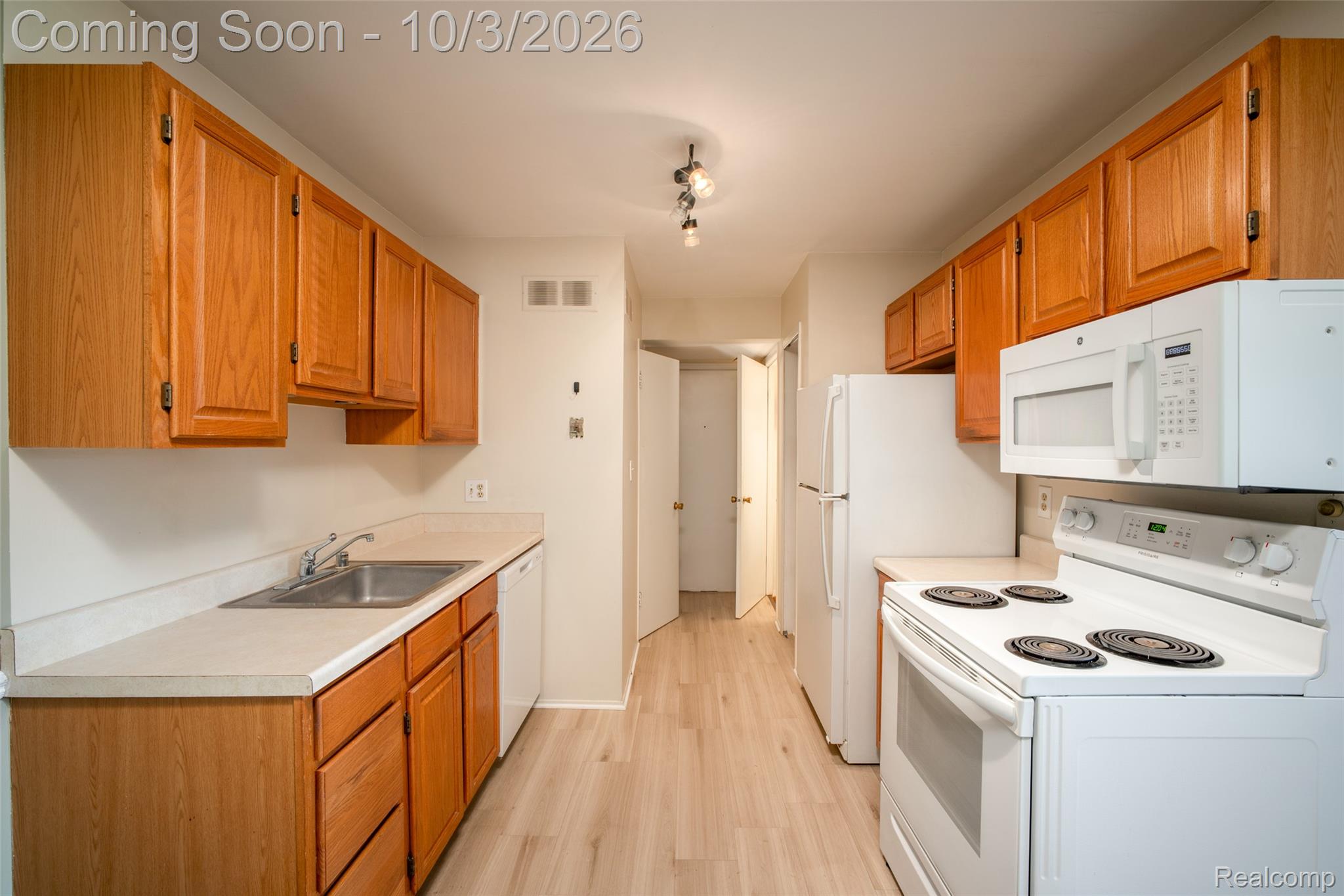 229 Lake Village Drive