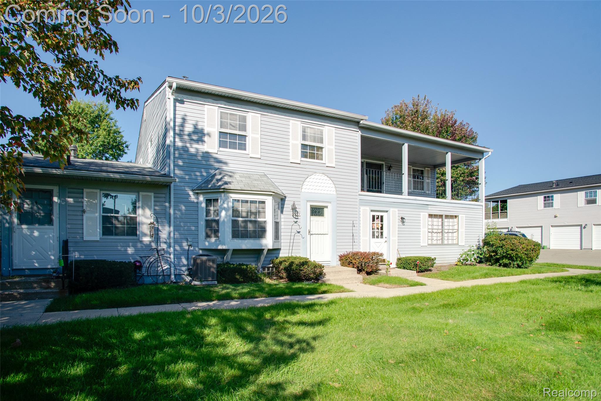 229 Lake Village Drive
