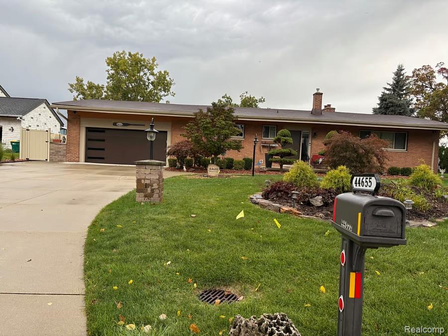 44655 Harmony Lane