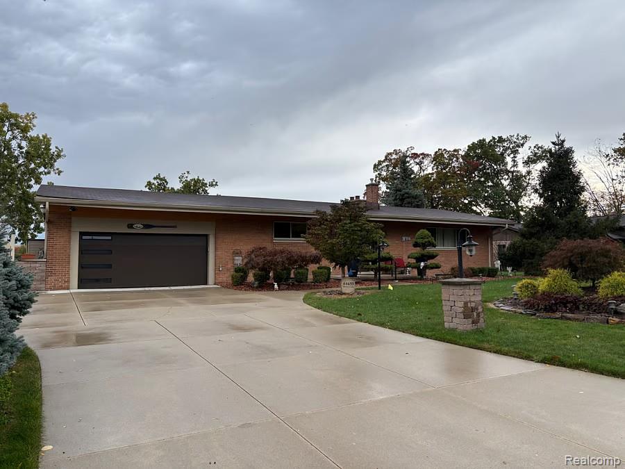 44655 Harmony Lane