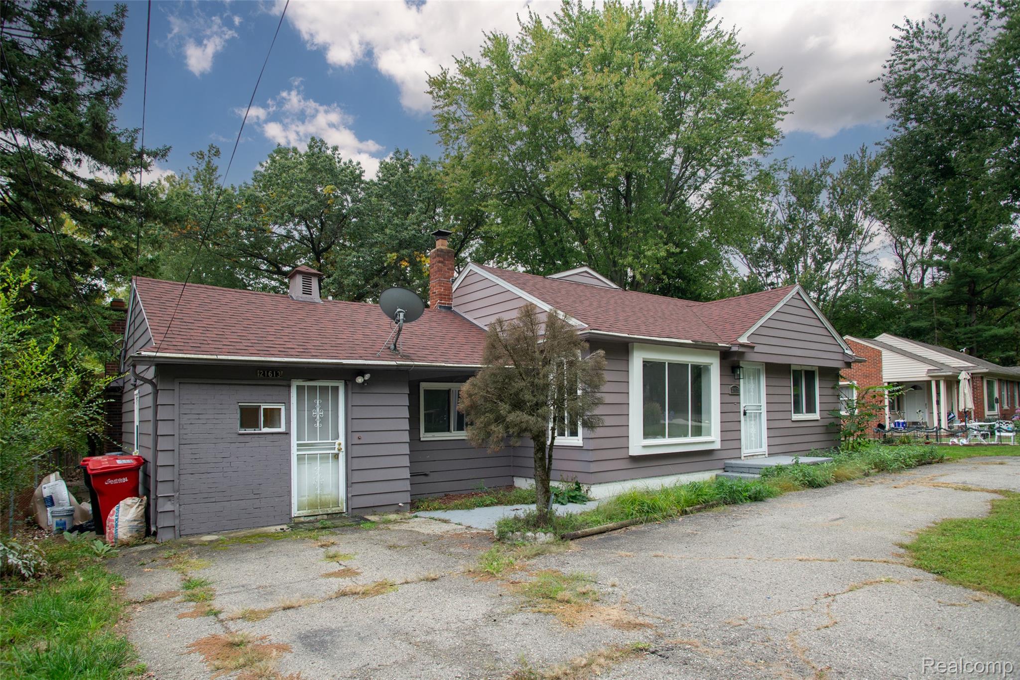 21613 Wallace Drive
