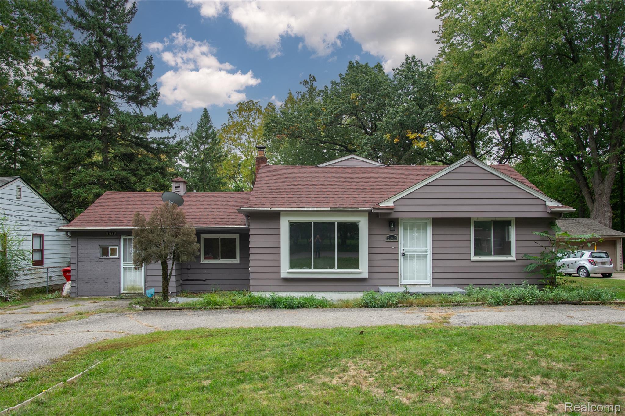 21613 Wallace Drive