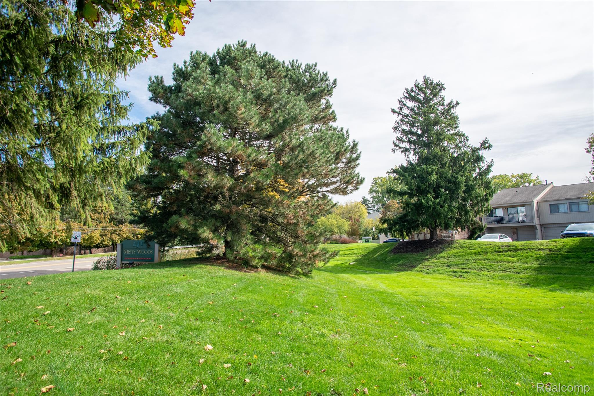3925 Lone Pine Road Unit: 100