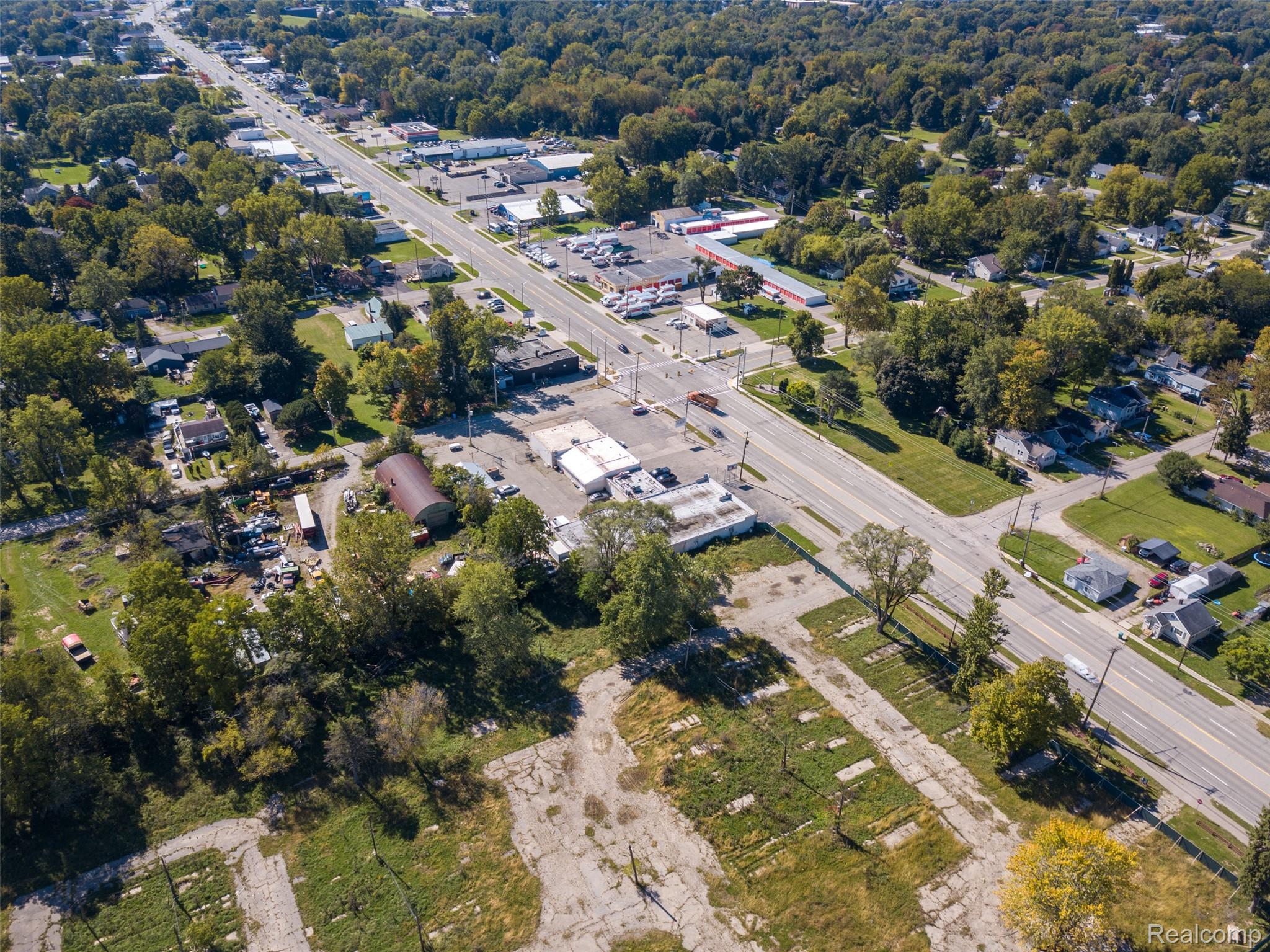 16991 S Us Highway 27