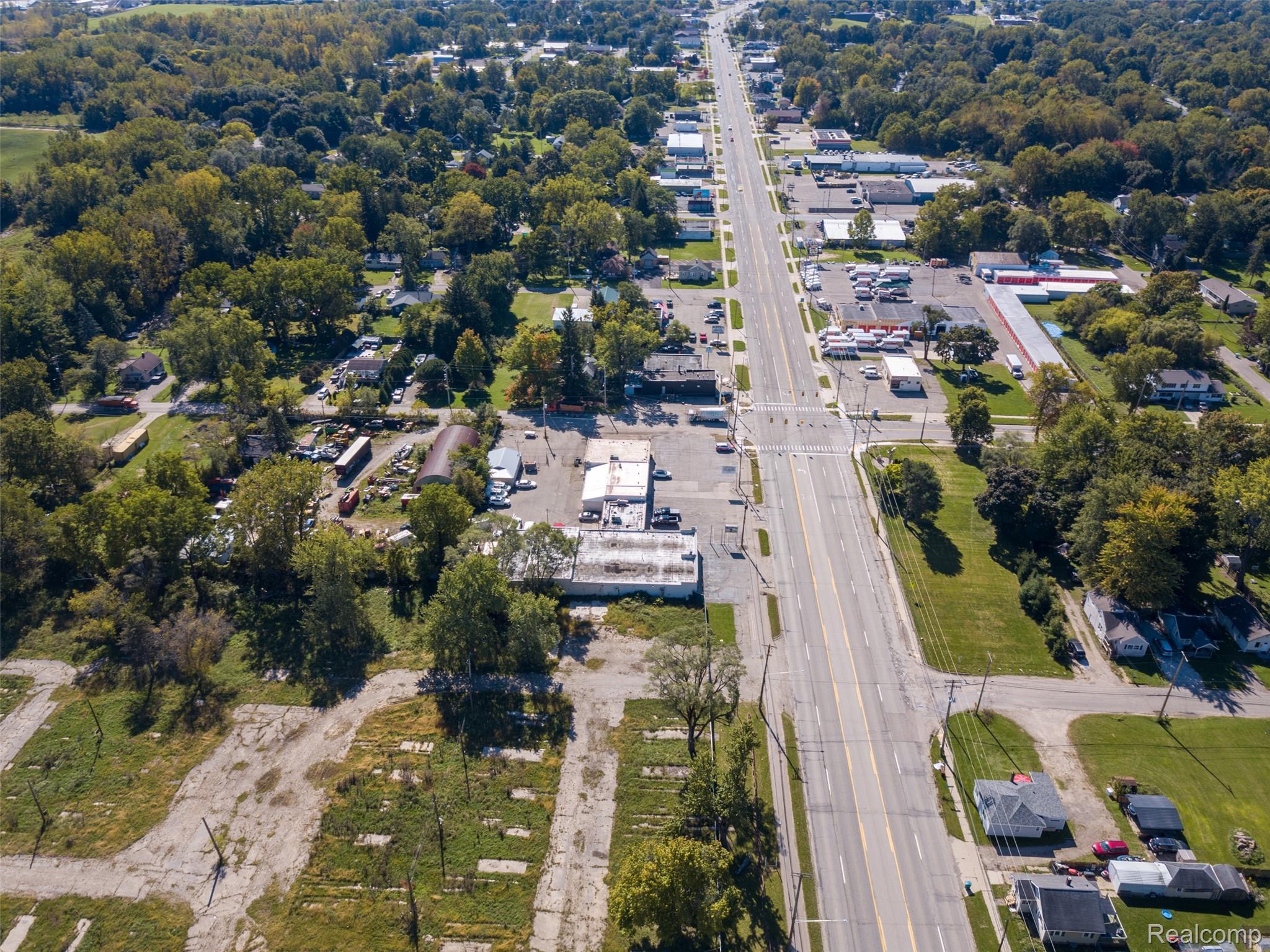 16991 S Us Highway 27