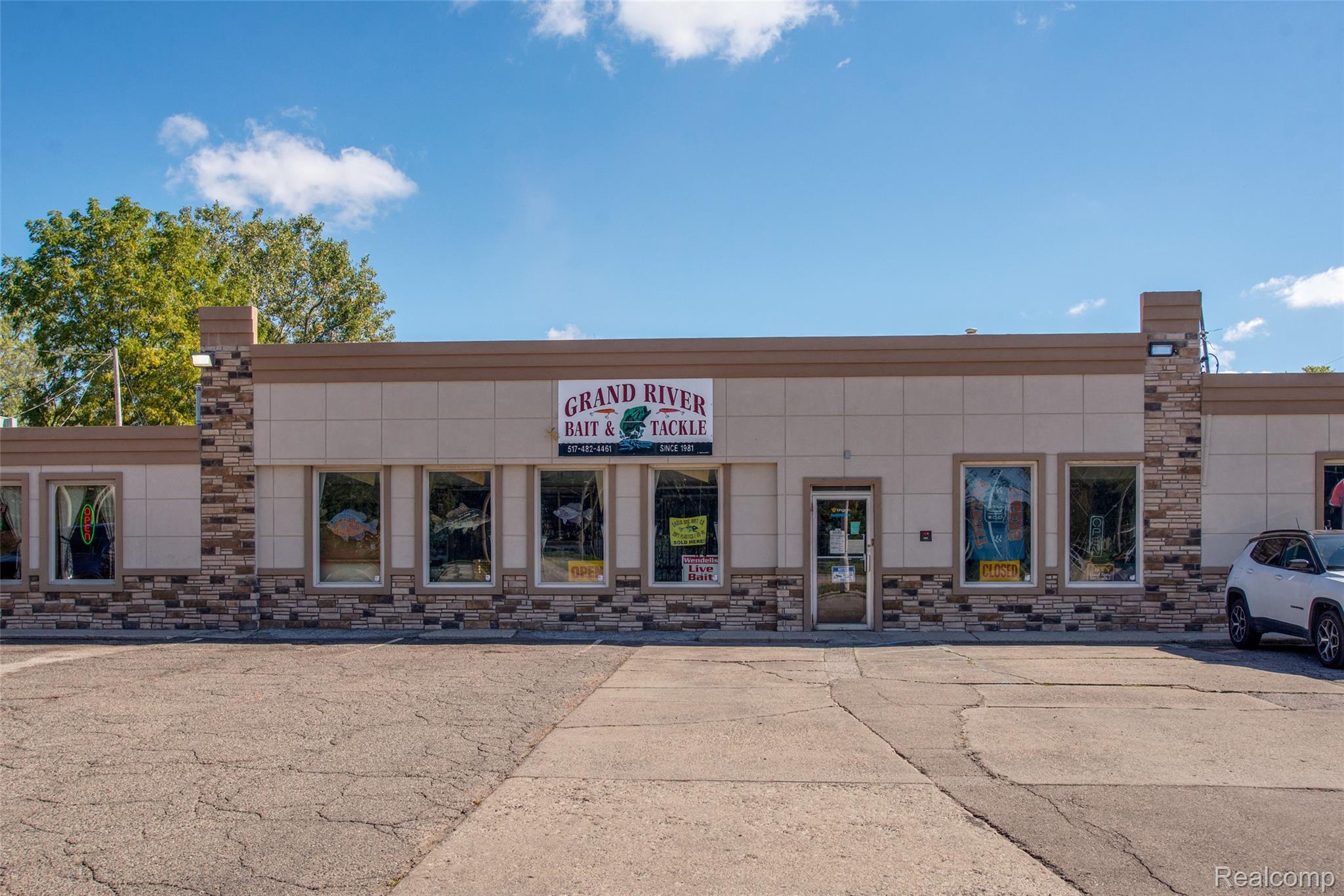 16991 S Us Highway 27