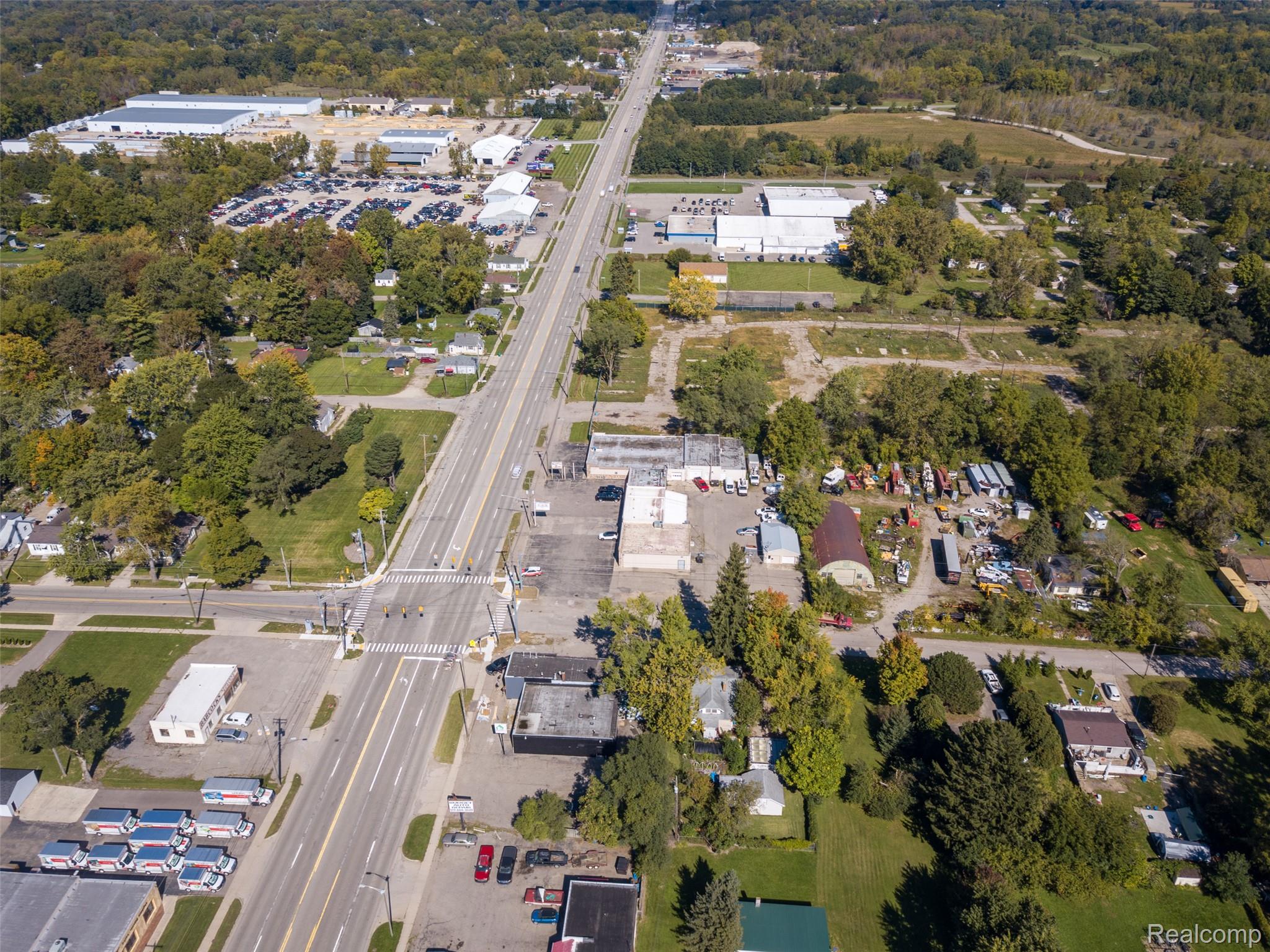 16991 S Us Highway 27