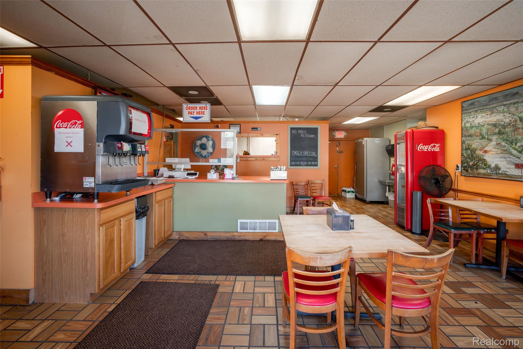 16991 S Us Highway 27