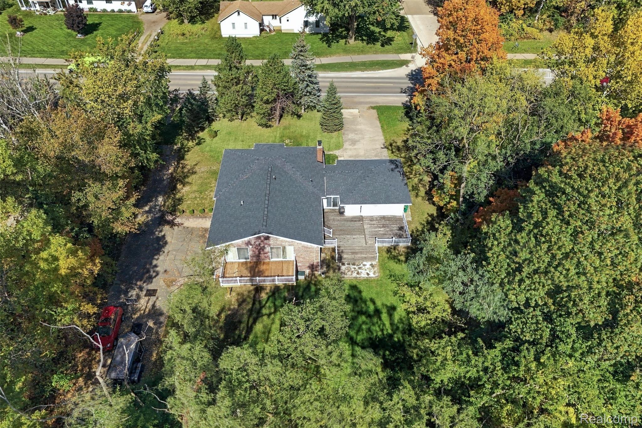 804 E Avon RD