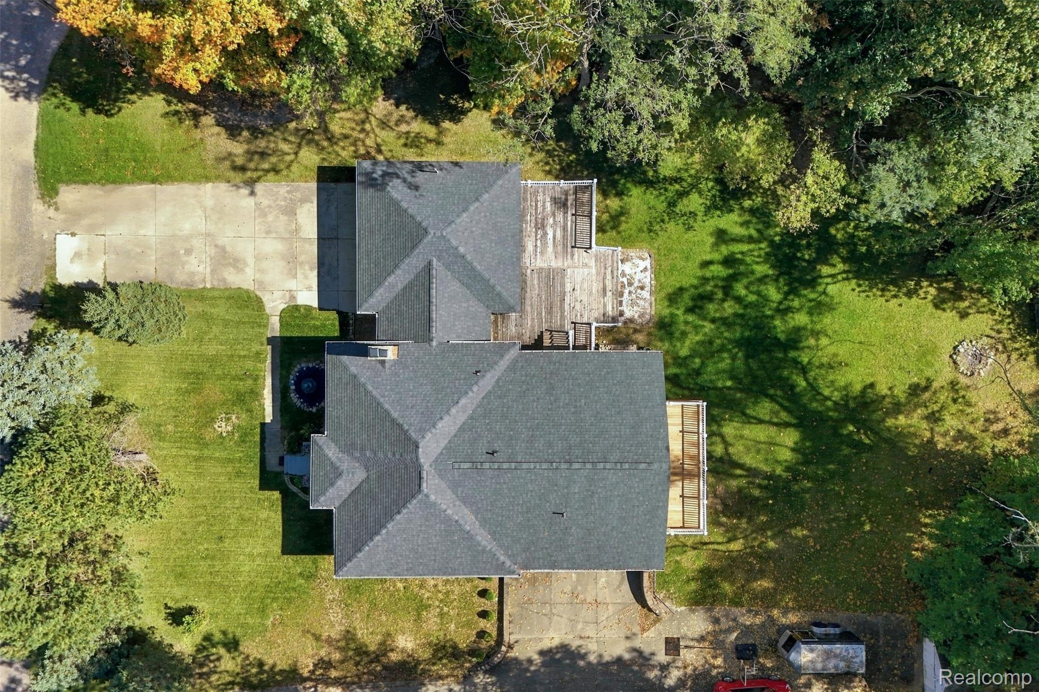 804 E Avon RD