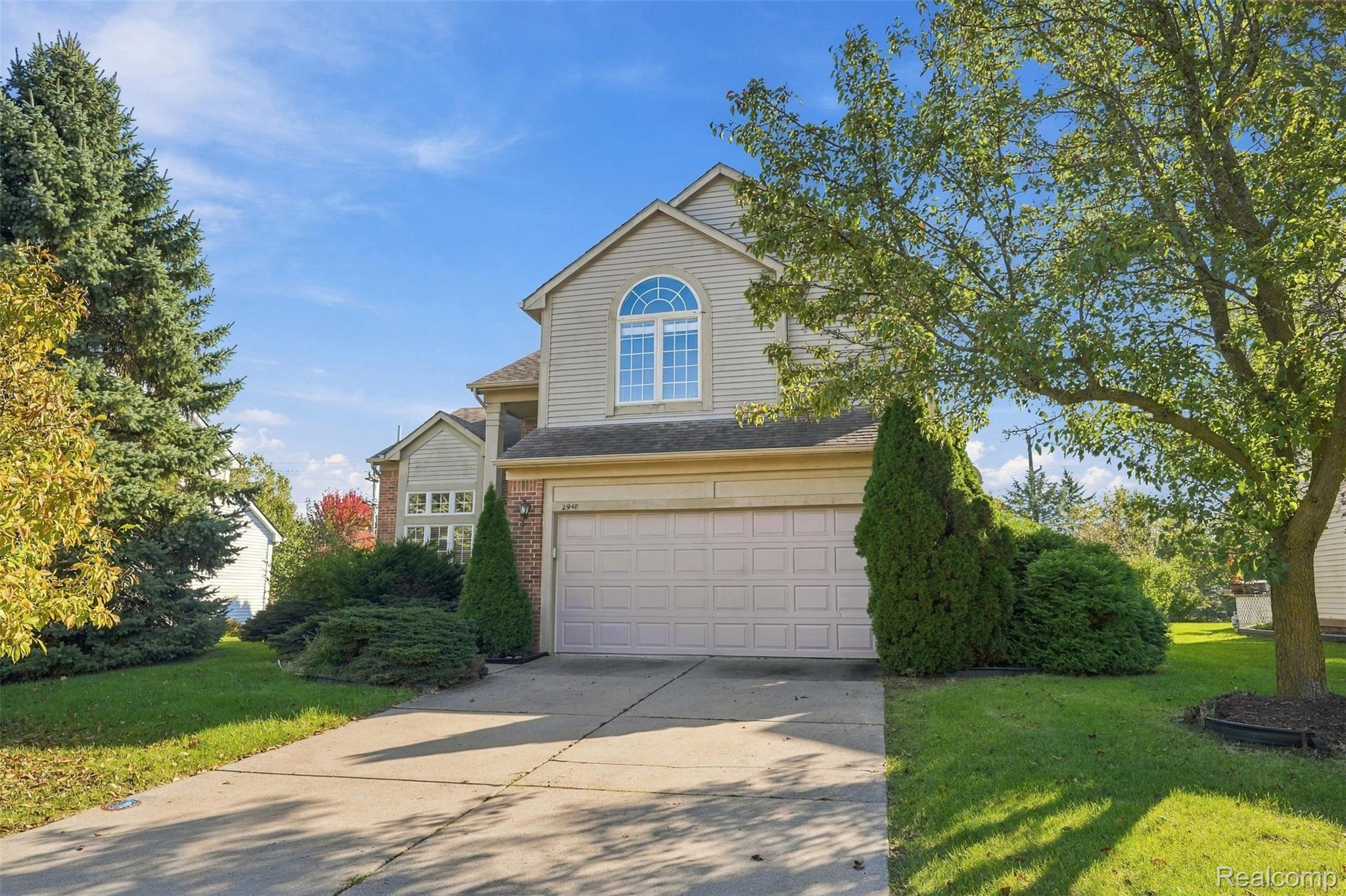 2948 Mystic DR