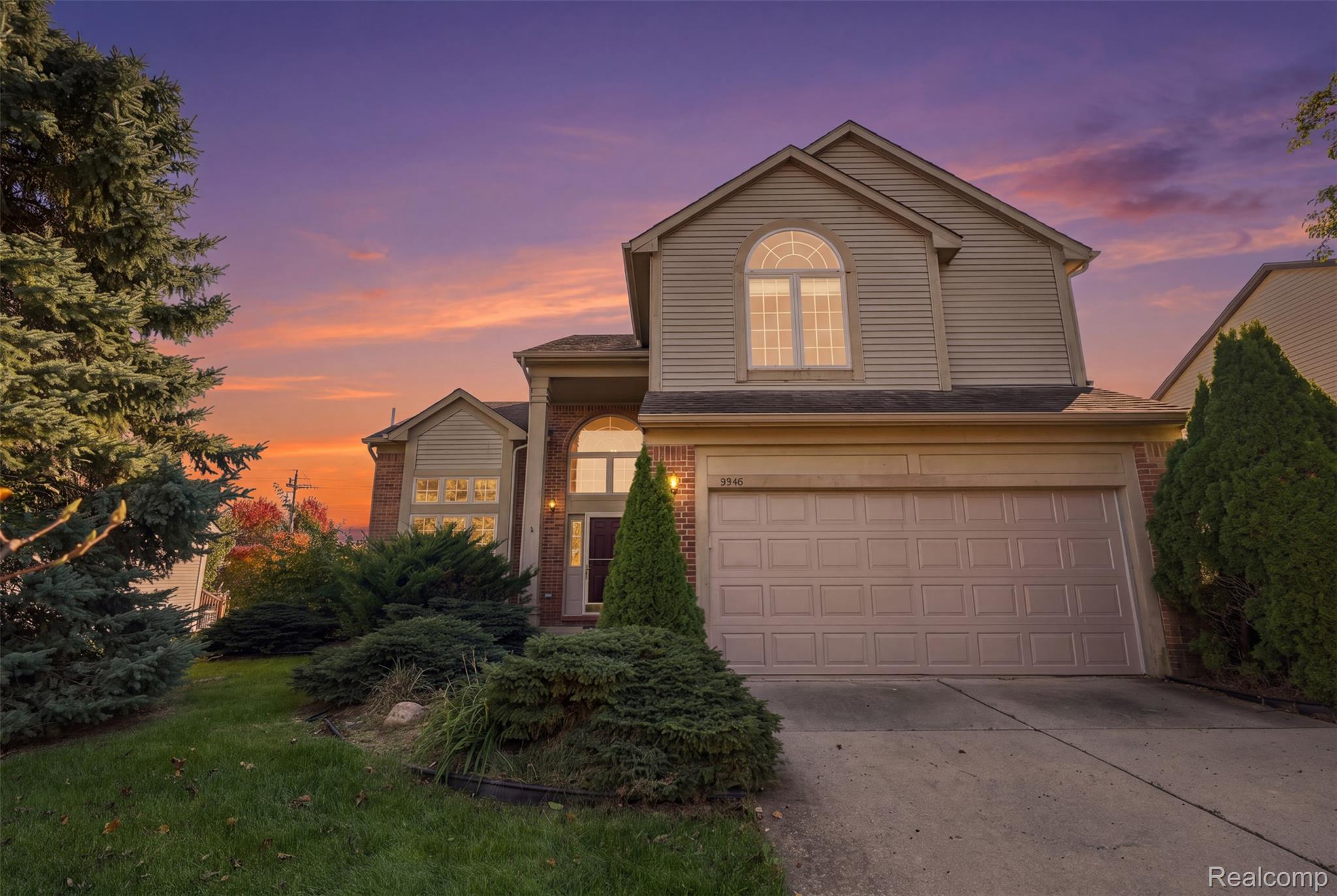 2948 Mystic DR