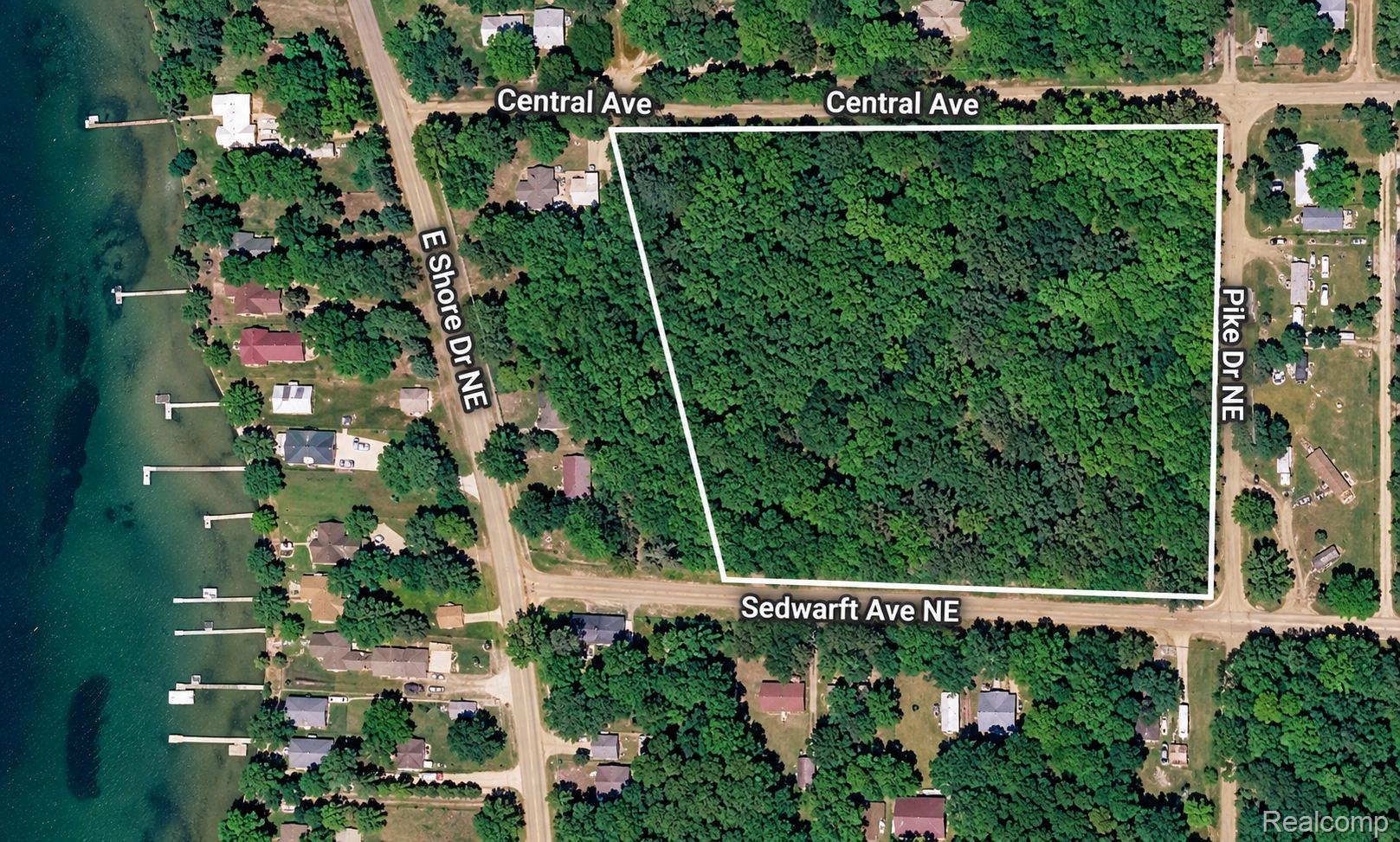 00 Sedwarft RD NE