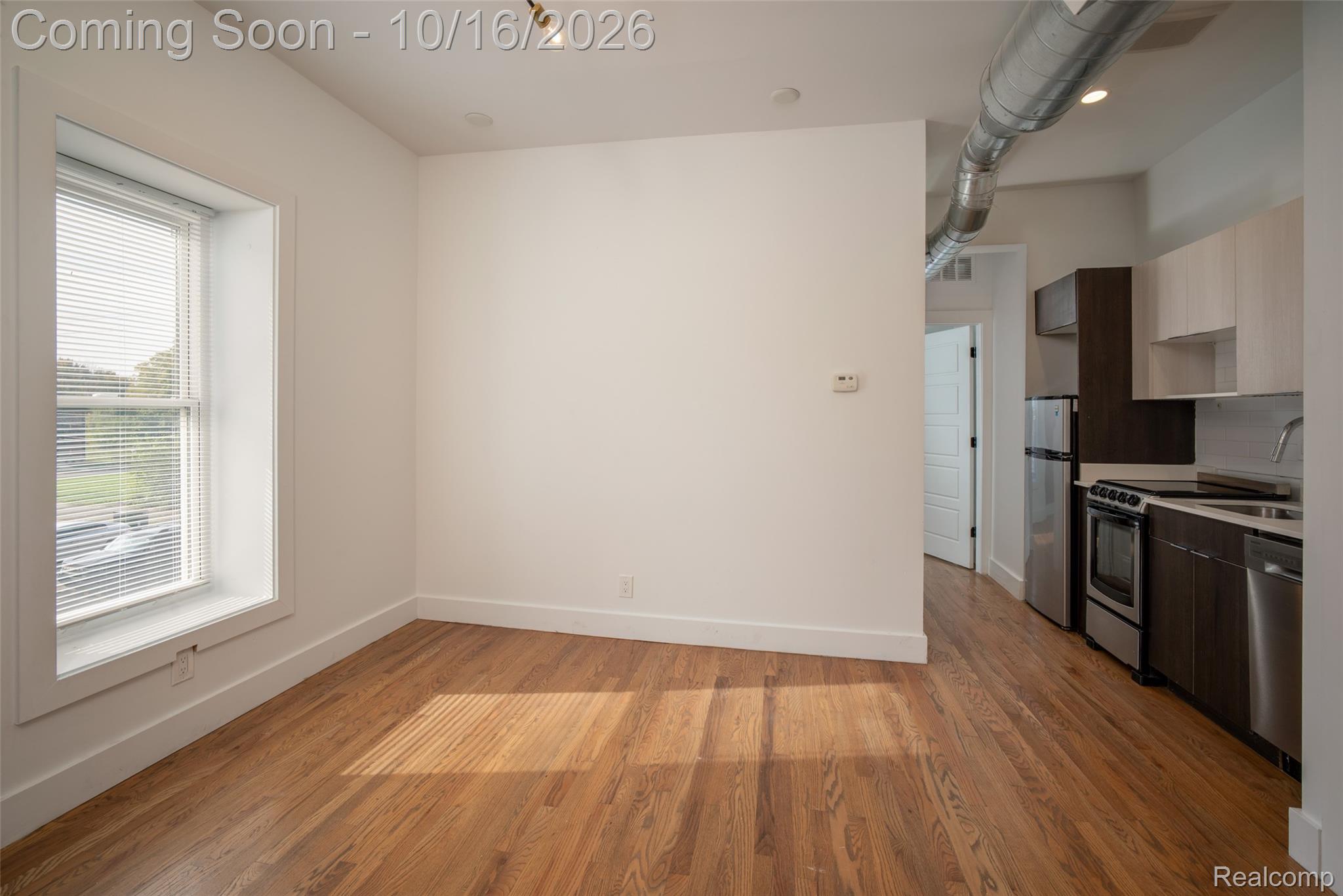 3143 Trumbull ST # 203