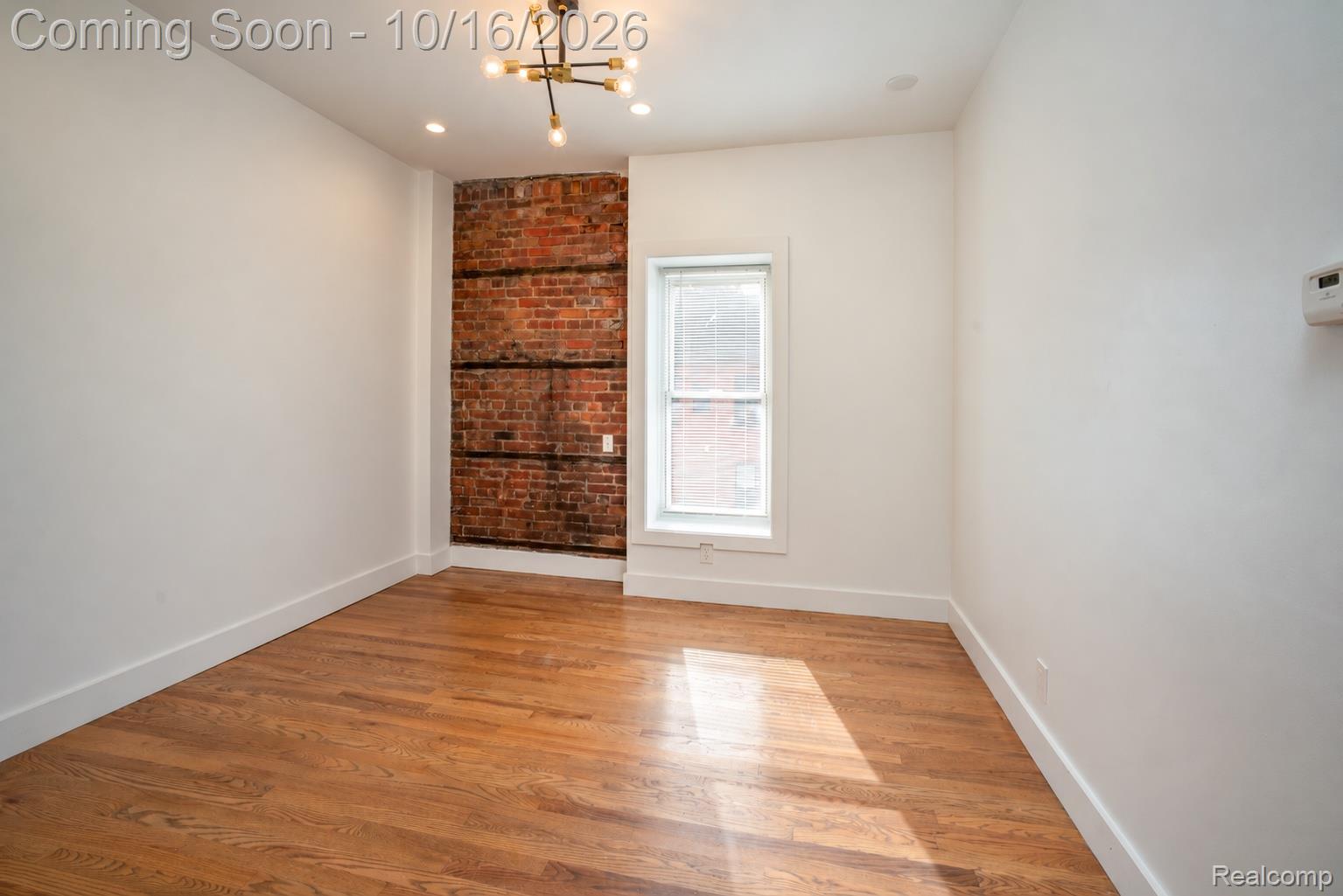 3143 Trumbull ST # 203