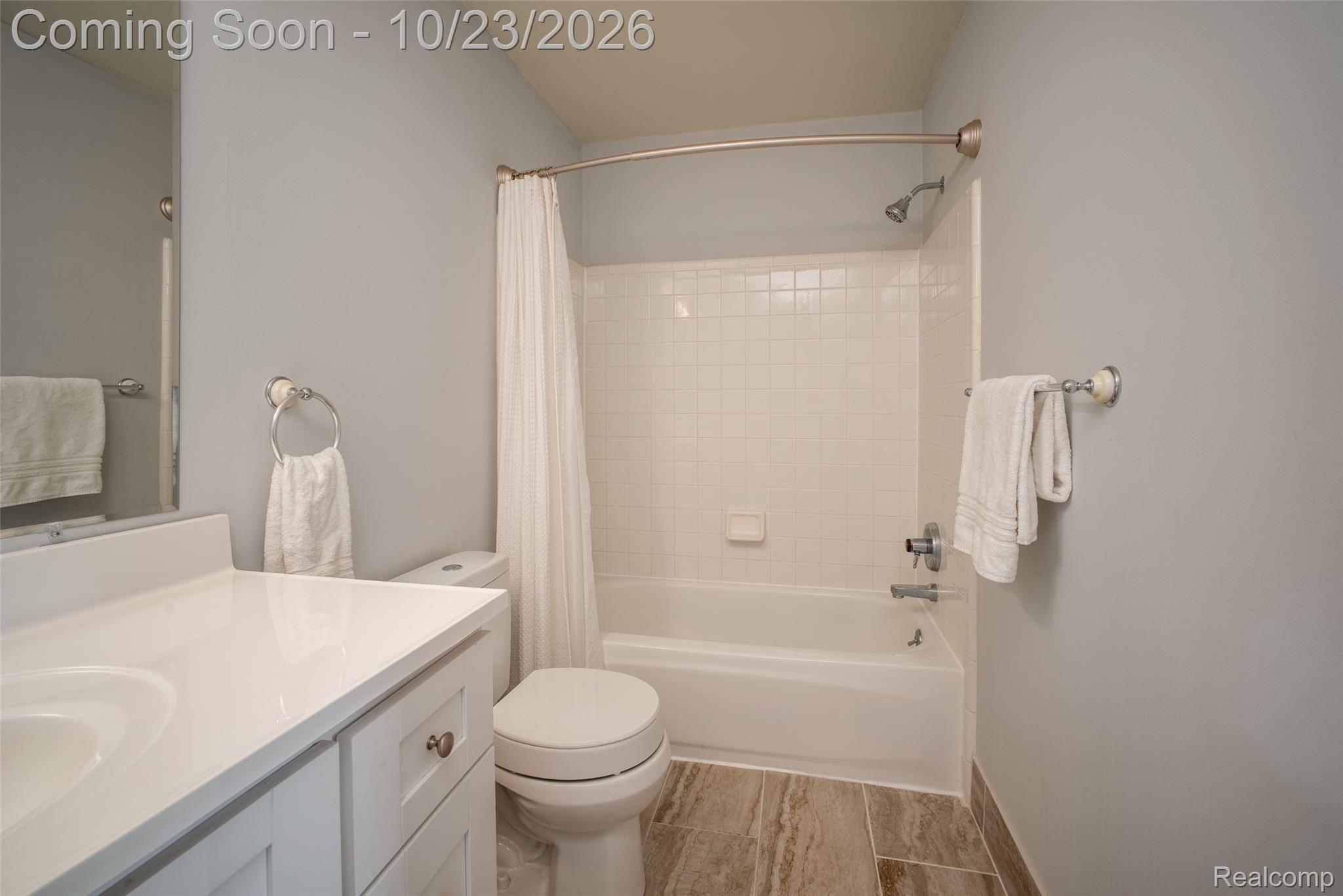 30718 Tanglewood DR