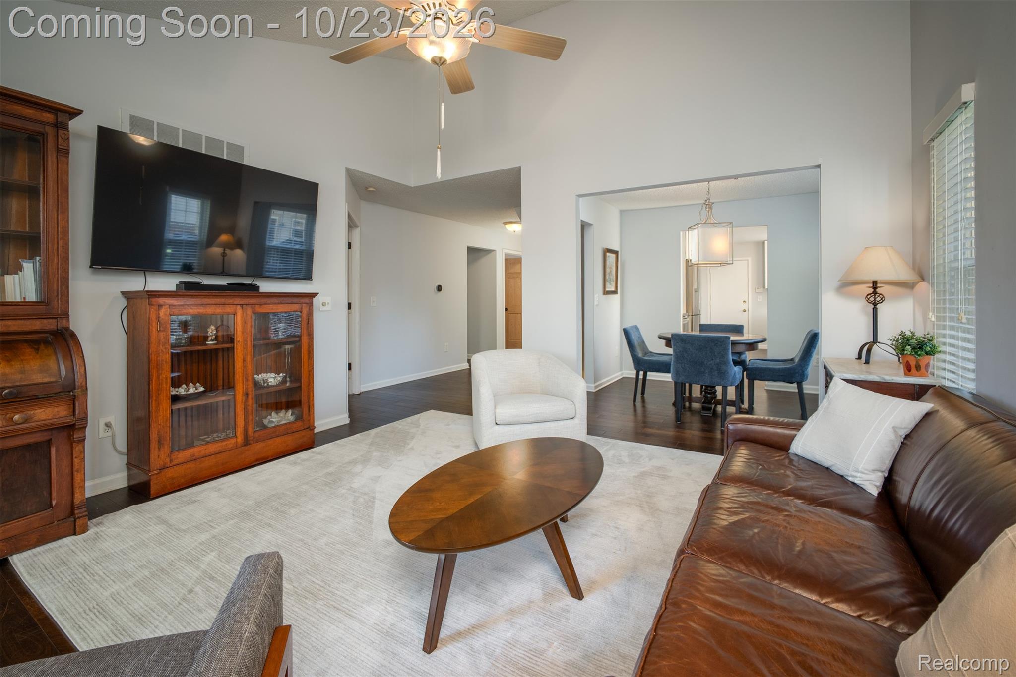 30718 Tanglewood DR