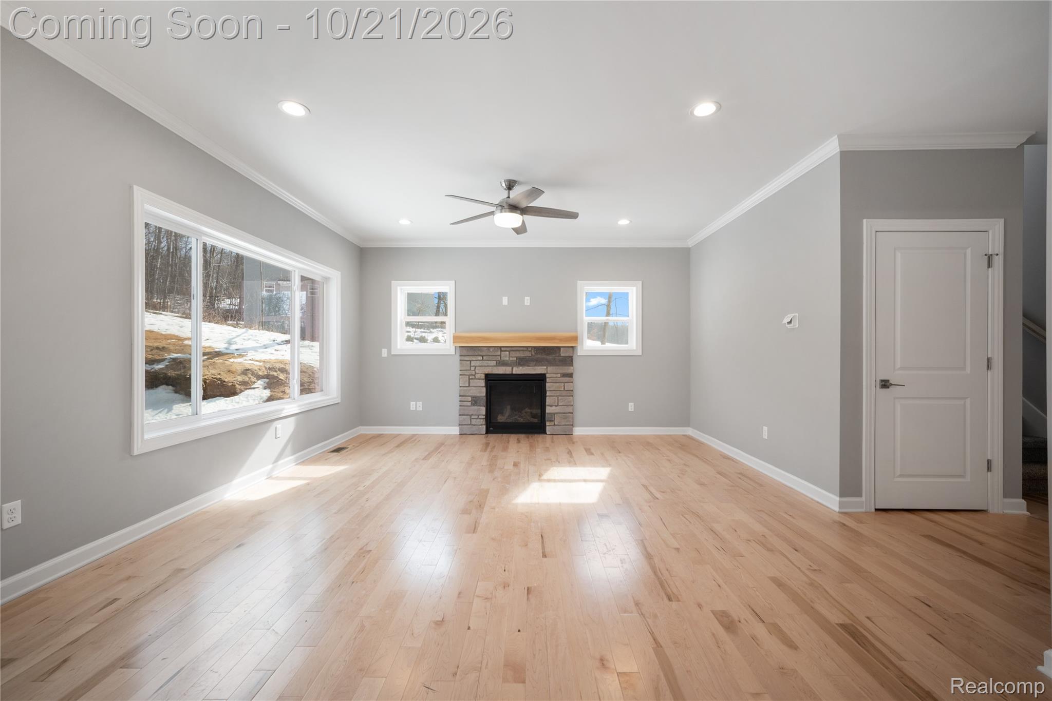 16085 Catalpa Ridge DR