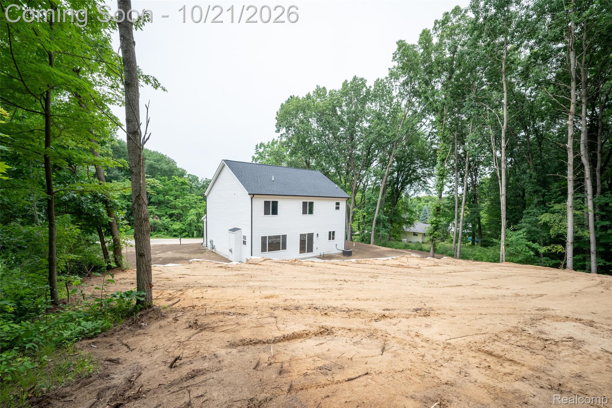 16085 Catalpa Ridge DR