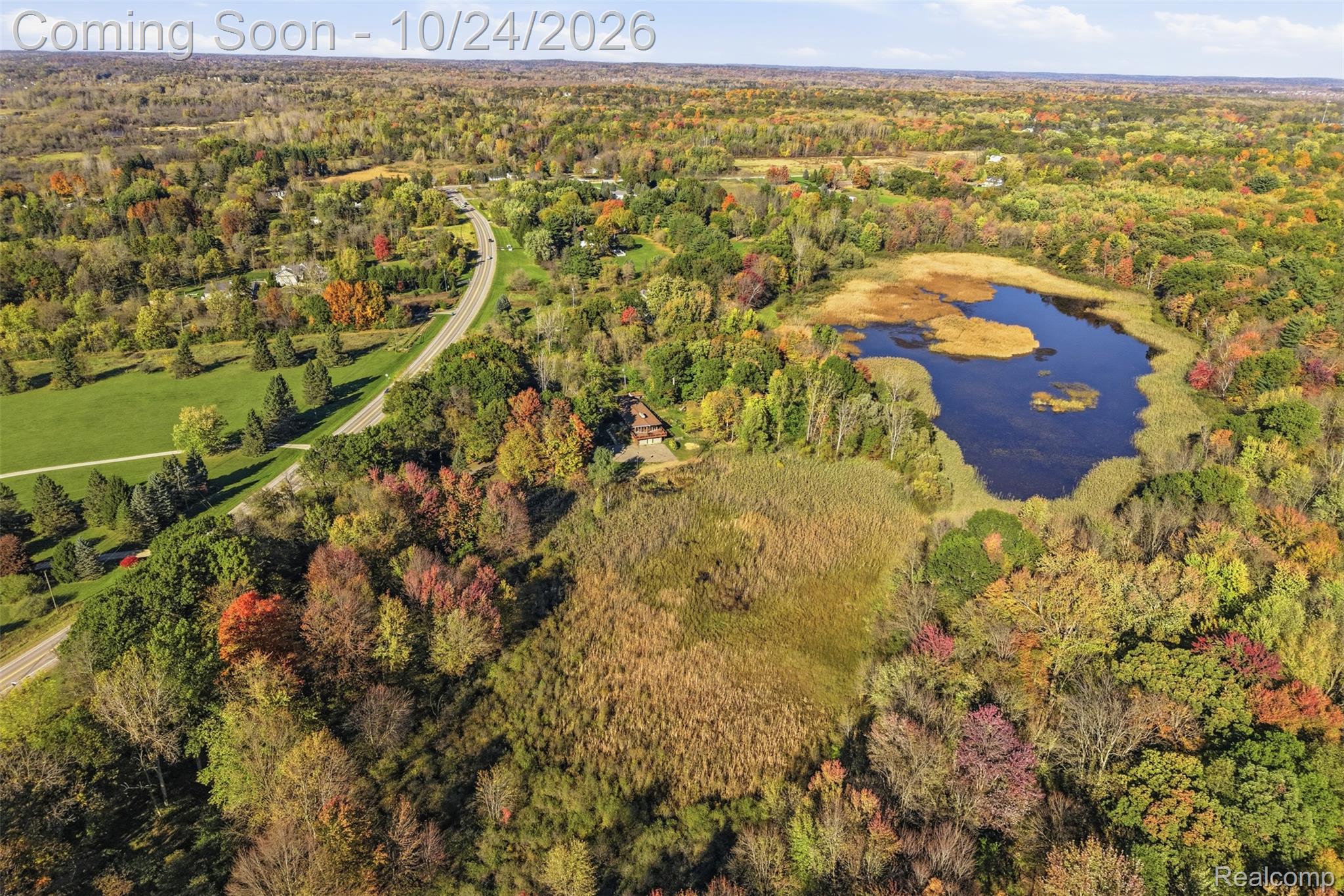 5130 Seymour Lake RD