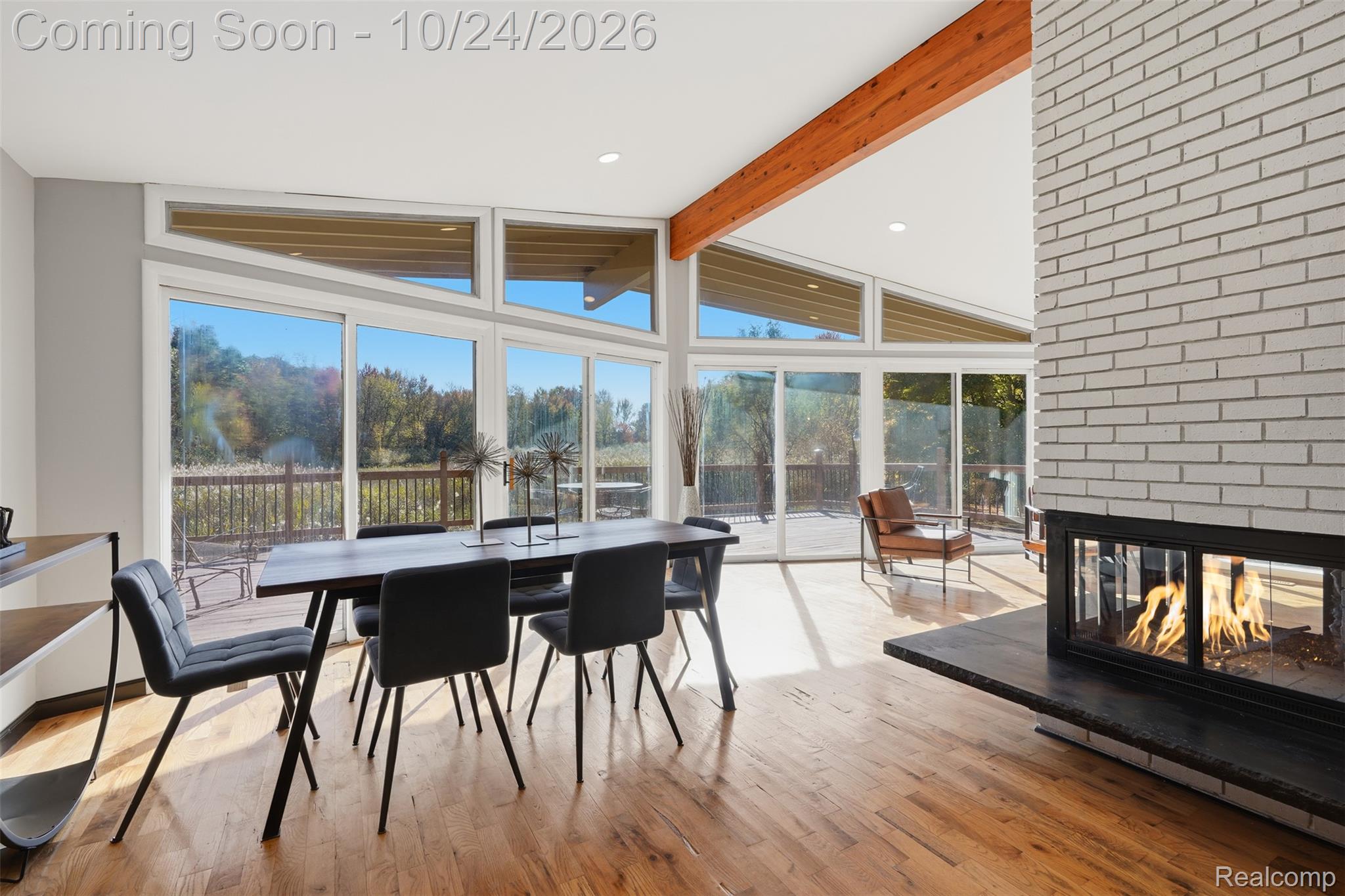 5130 Seymour Lake RD