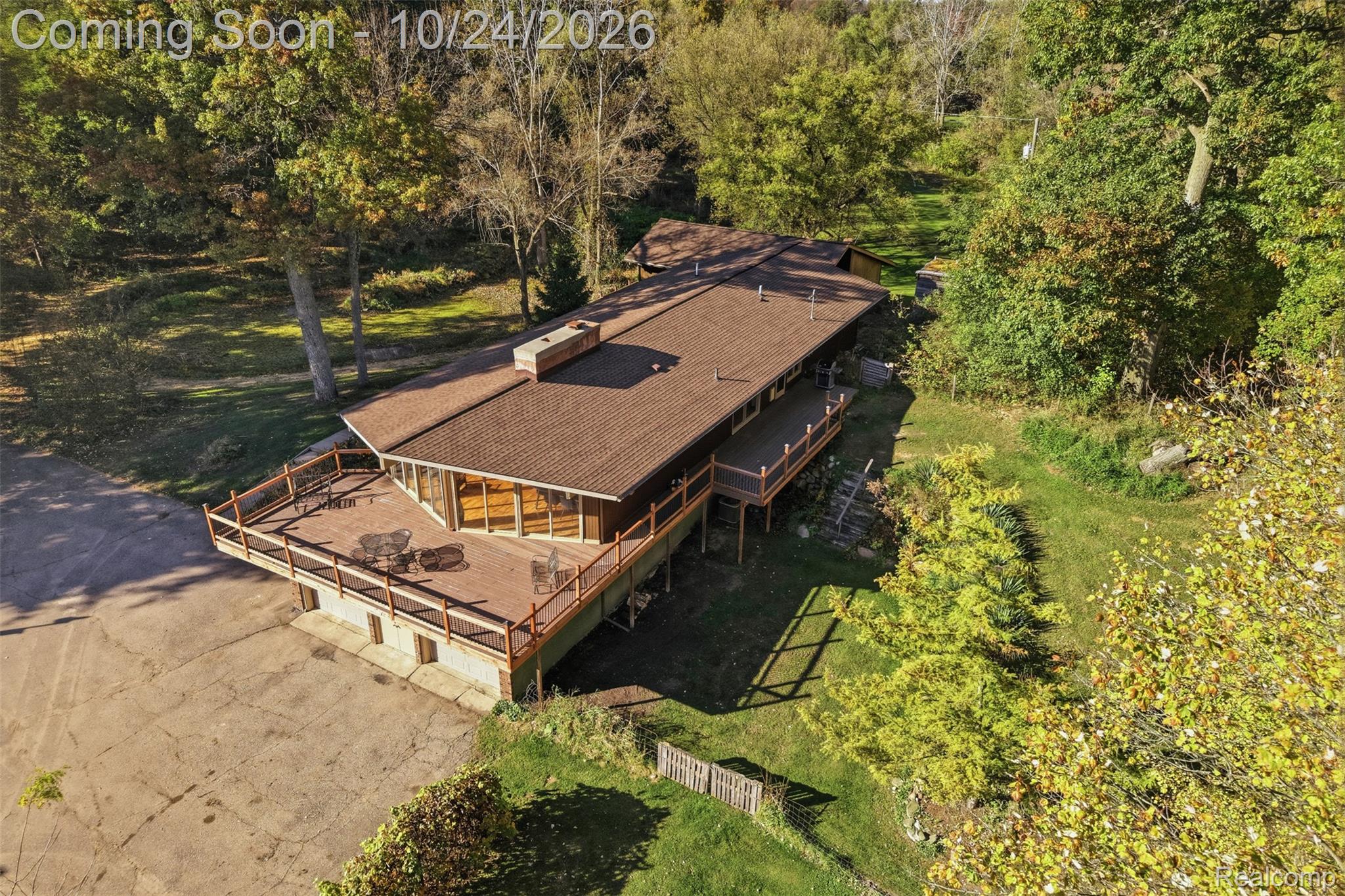 5130 Seymour Lake RD