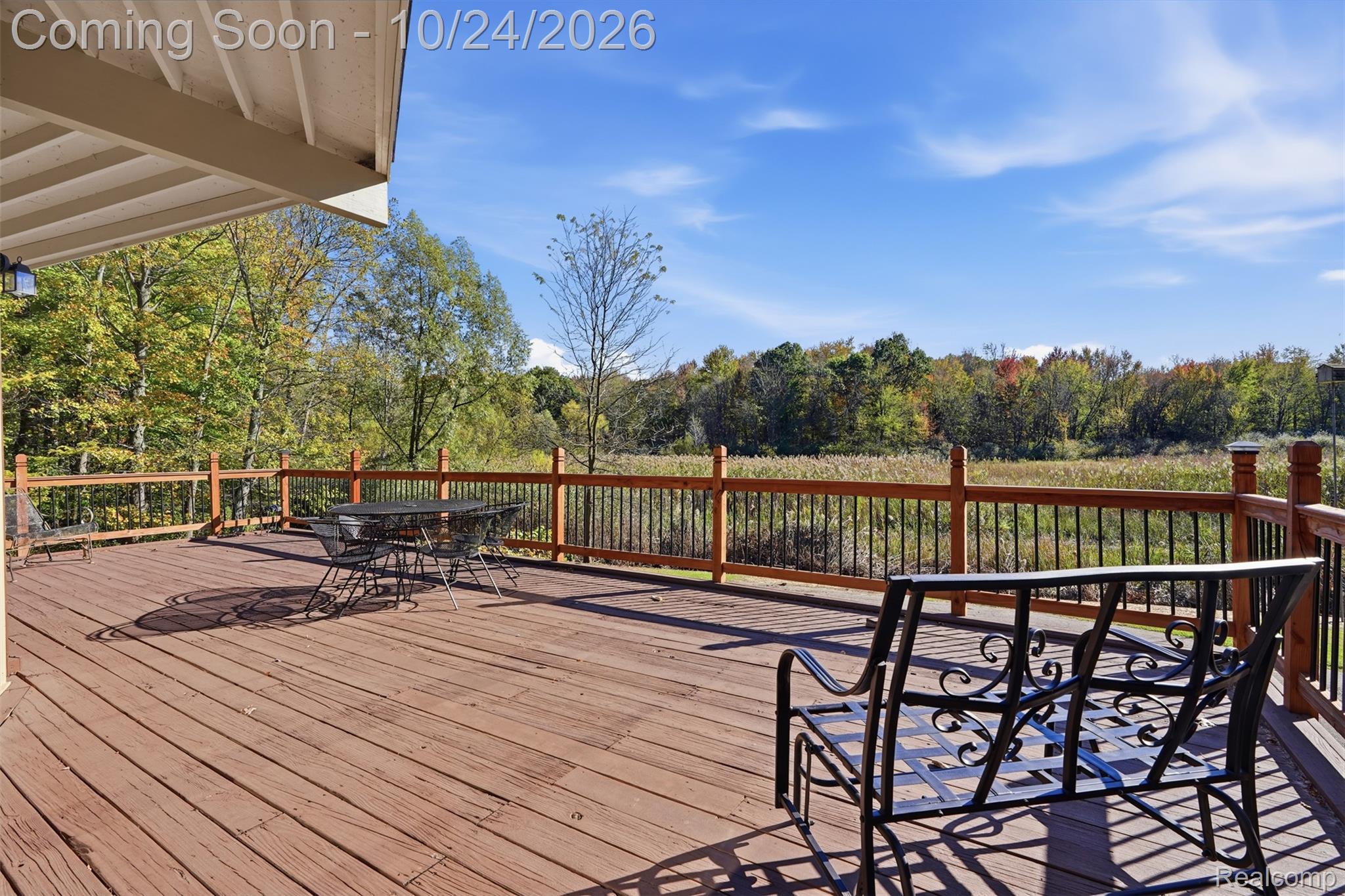 5130 Seymour Lake RD