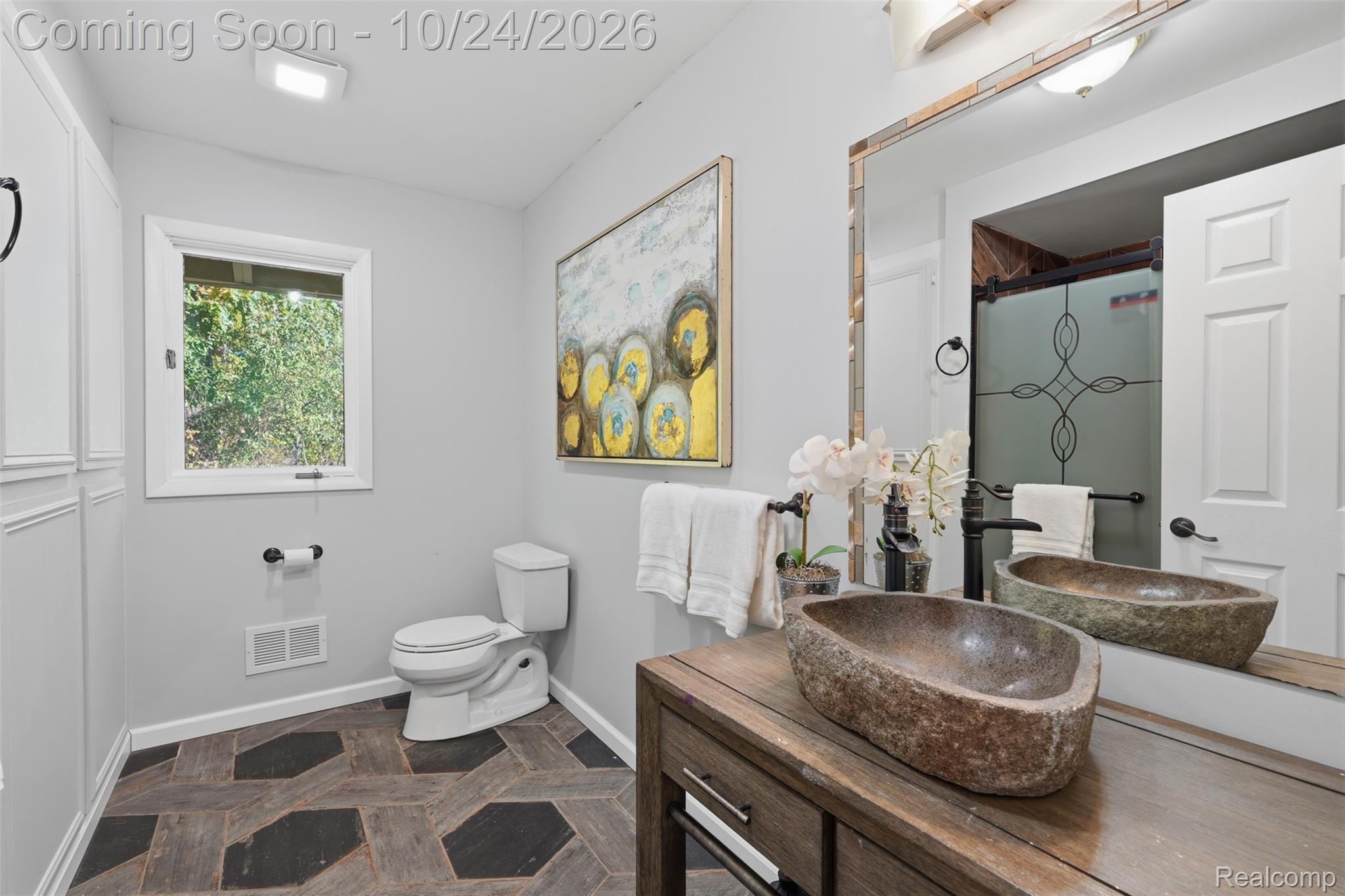 5130 Seymour Lake RD