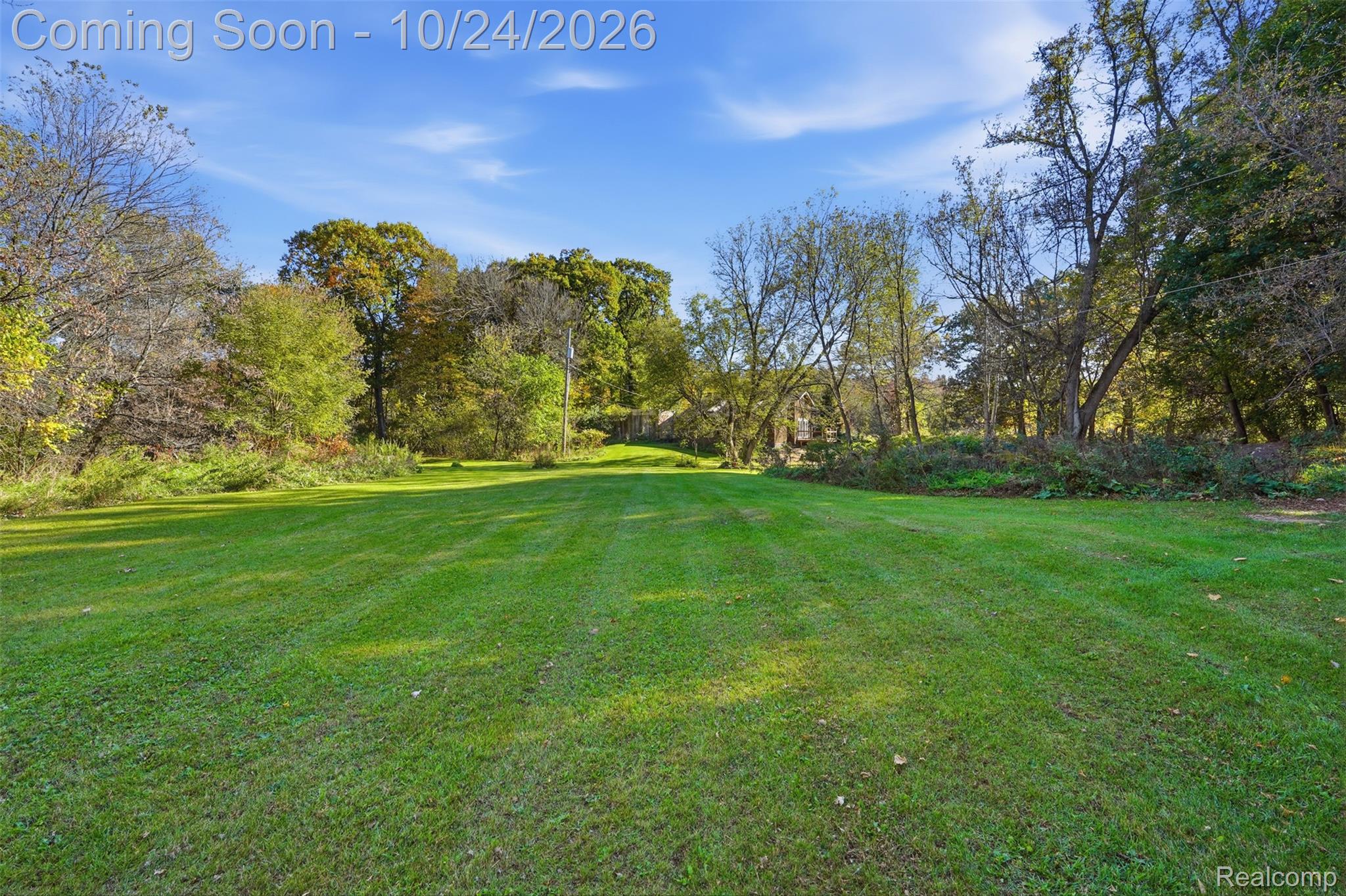 5130 Seymour Lake RD