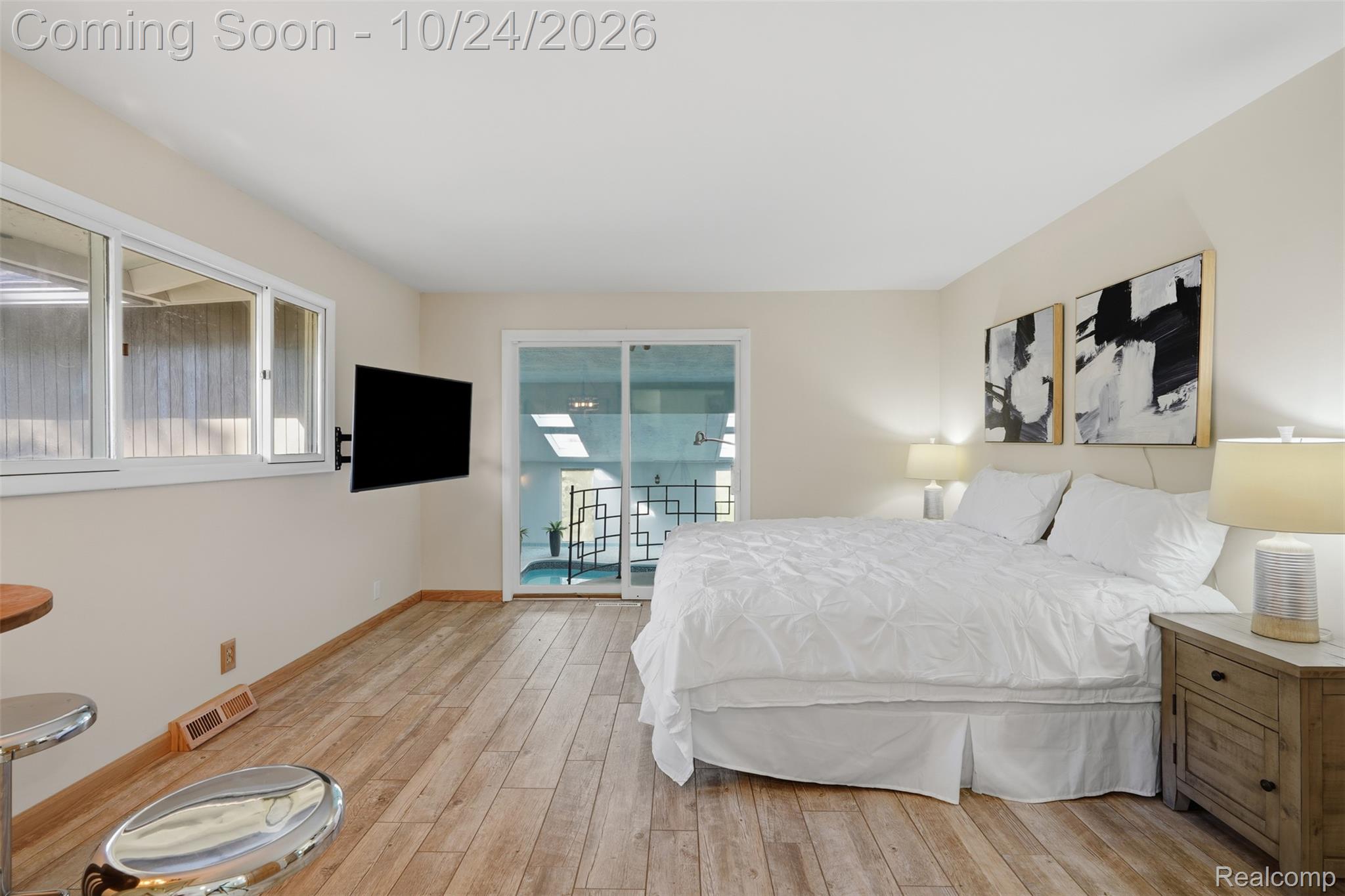 5130 Seymour Lake RD