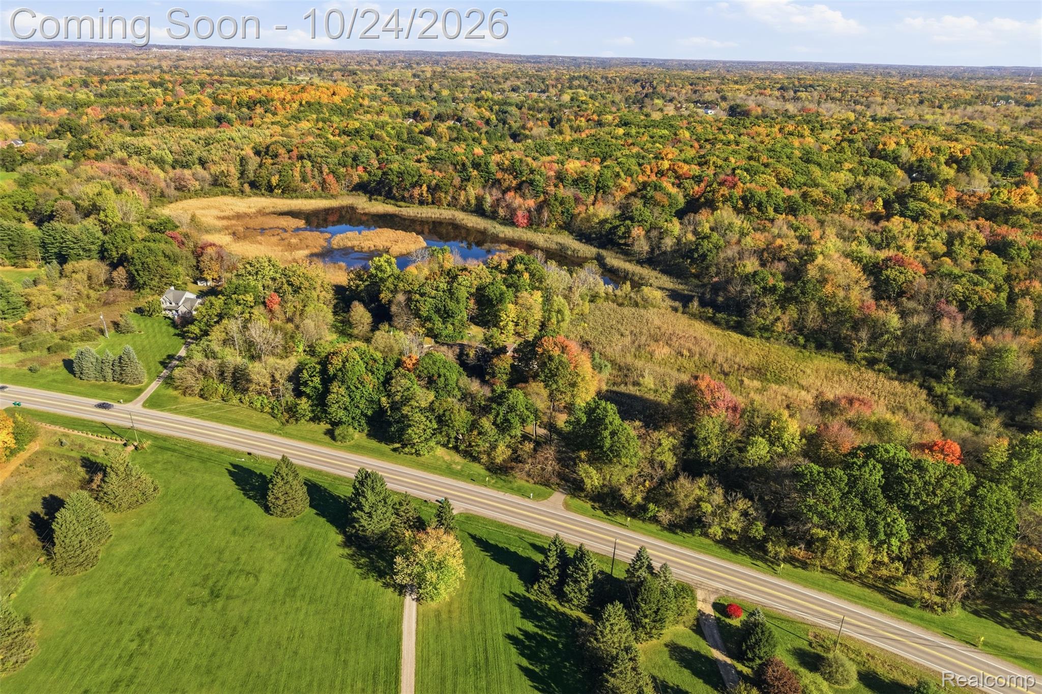 5130 Seymour Lake RD