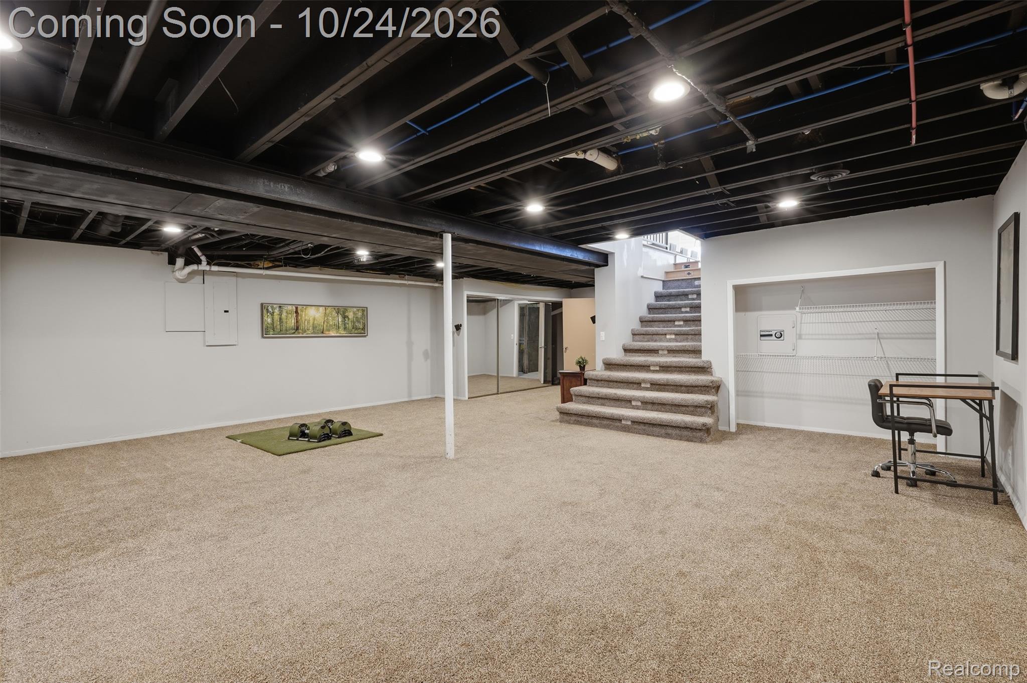 5130 Seymour Lake RD