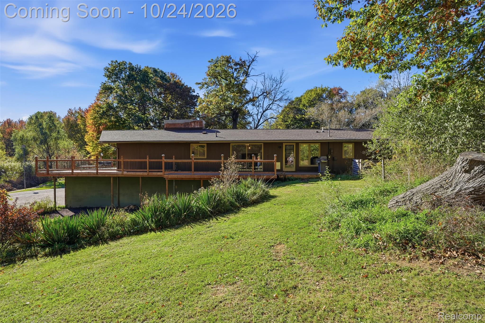 5130 Seymour Lake RD