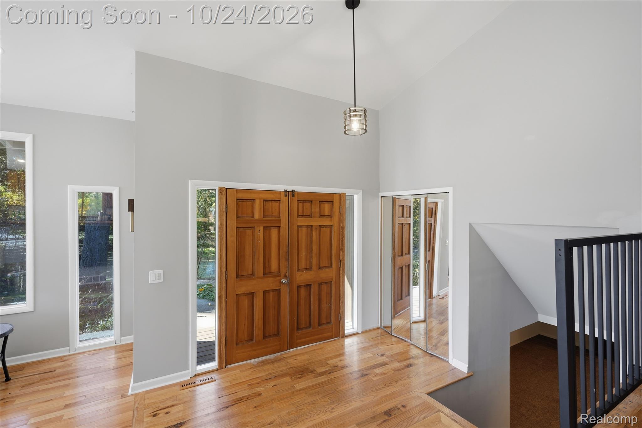 5130 Seymour Lake RD