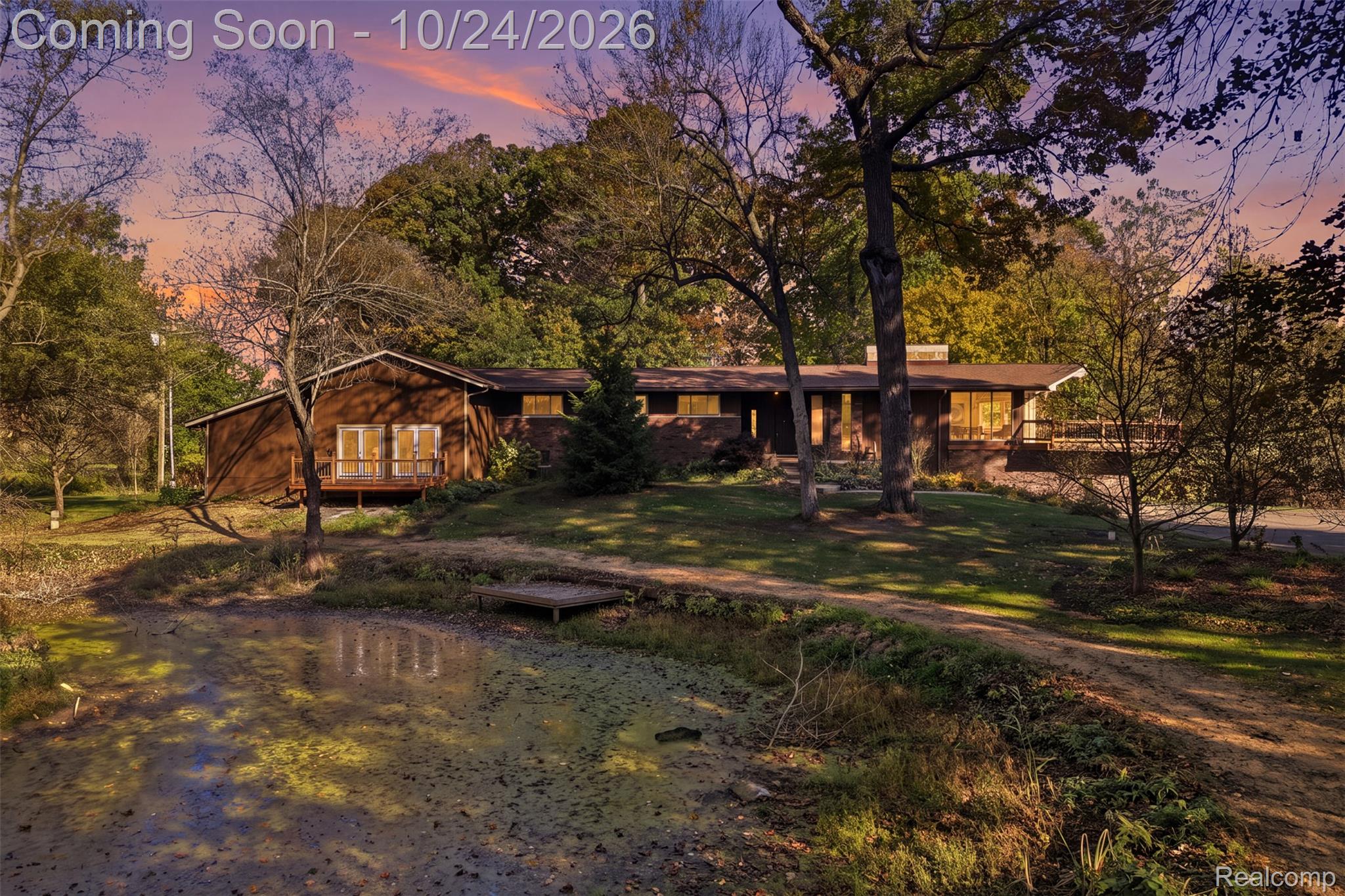 5130 Seymour Lake RD