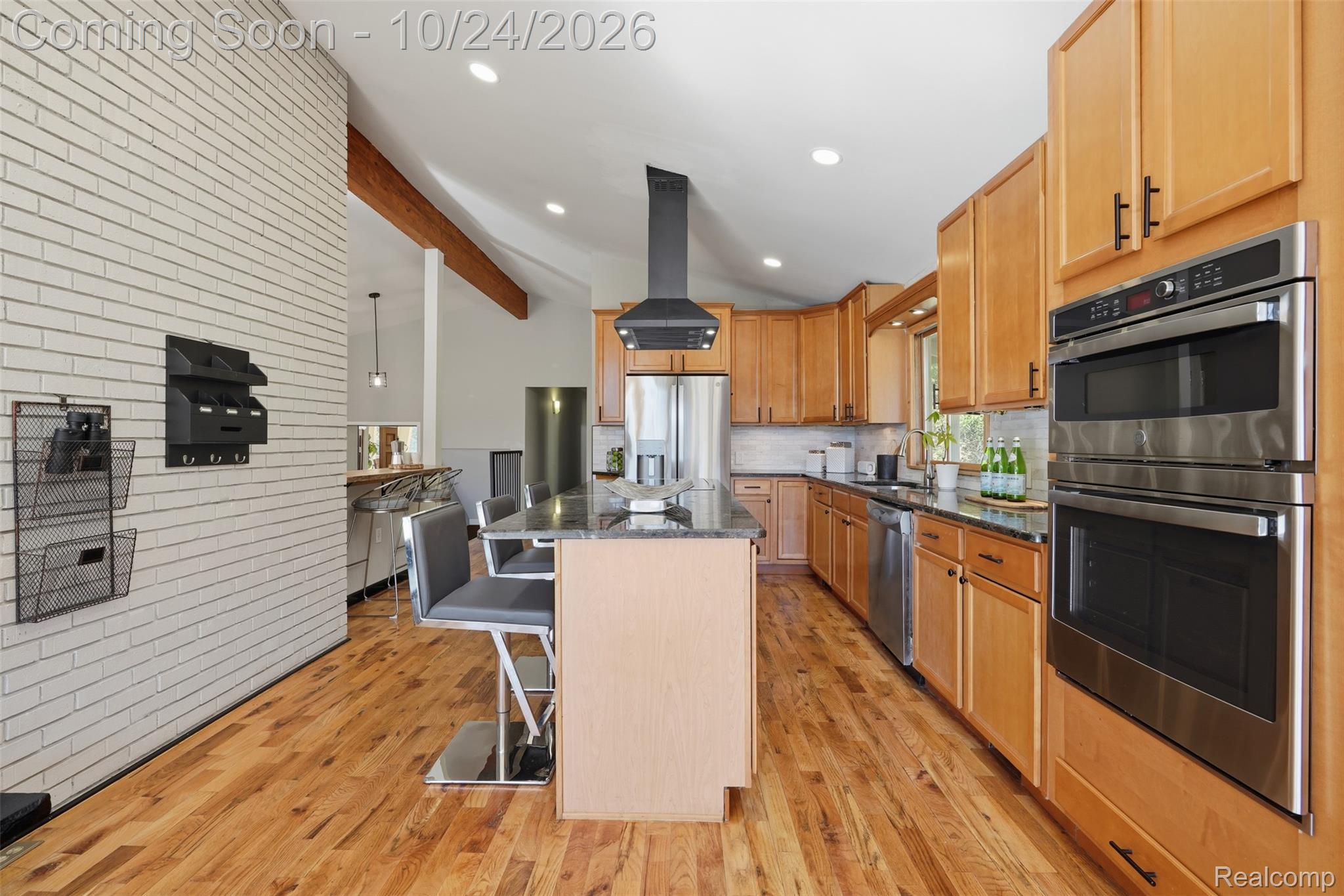 5130 Seymour Lake RD