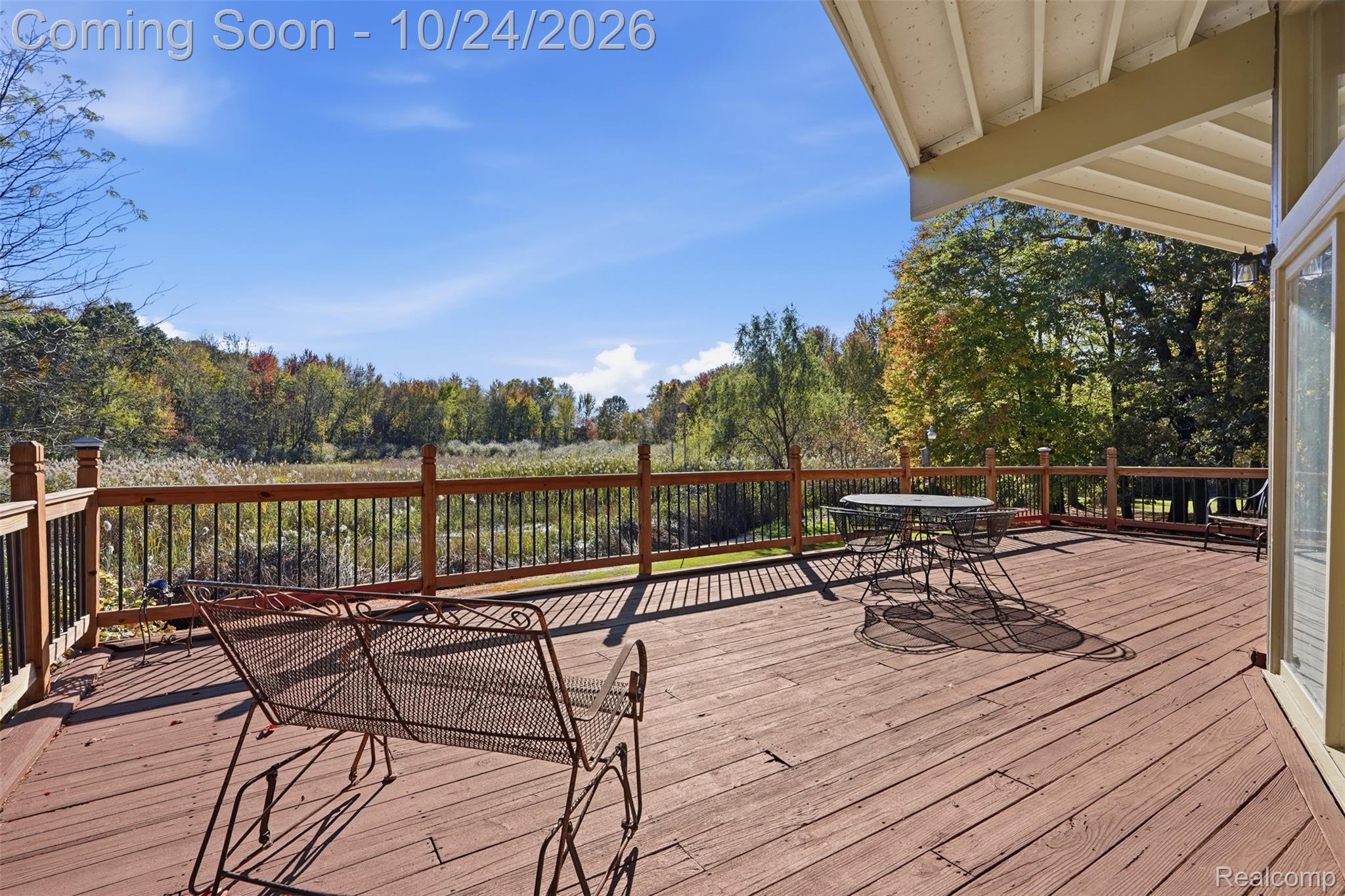 5130 Seymour Lake RD