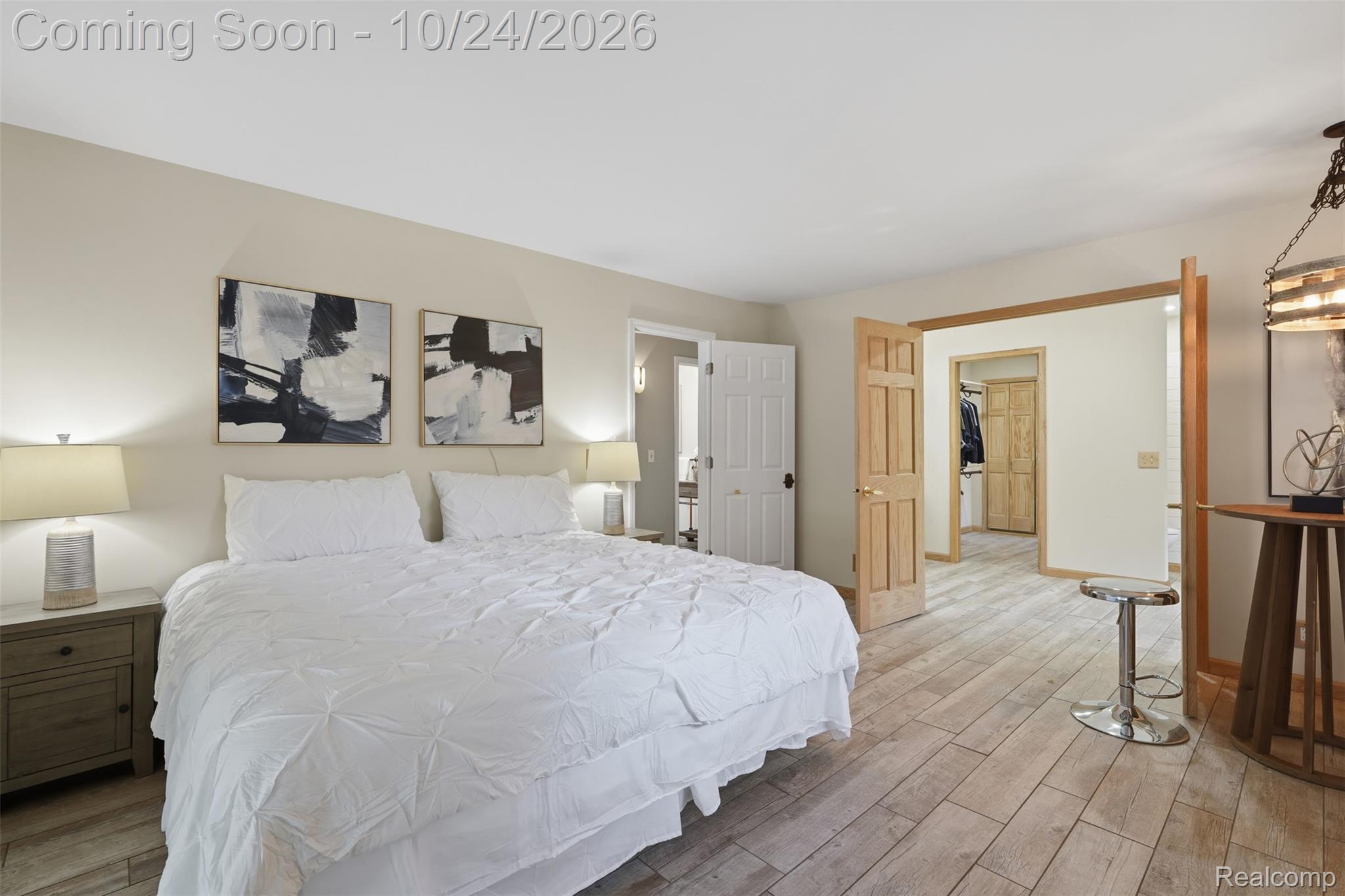 5130 Seymour Lake RD
