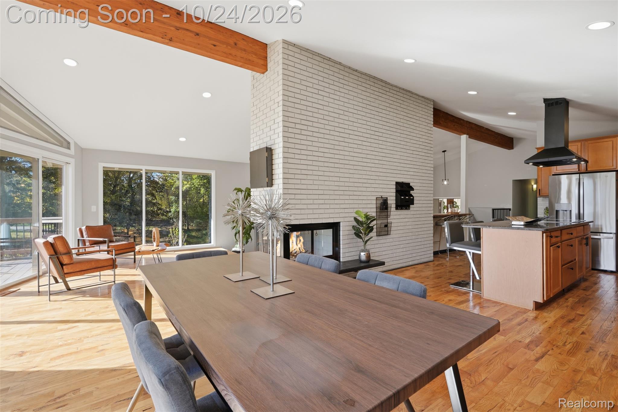 5130 Seymour Lake RD