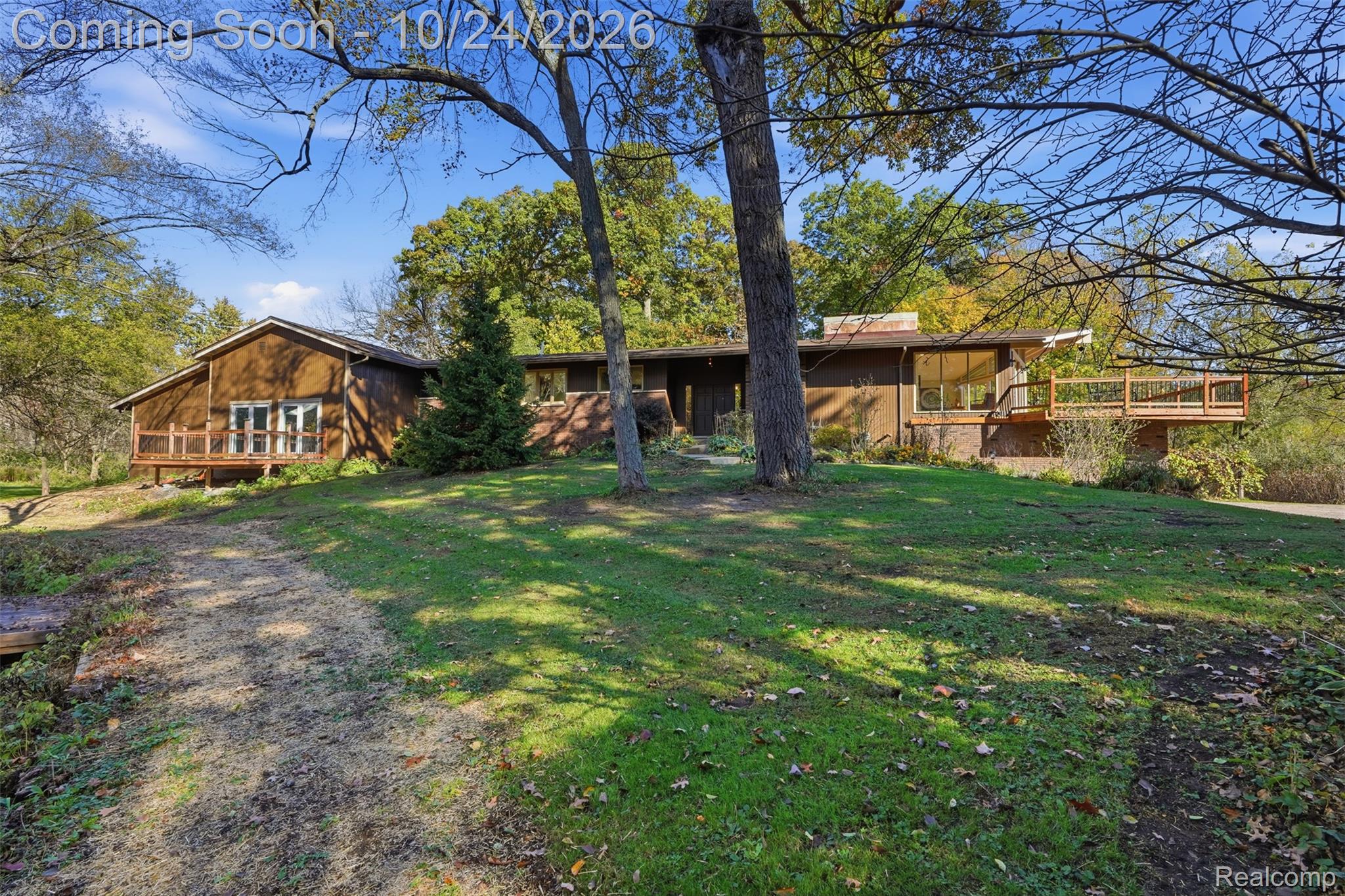 5130 Seymour Lake RD