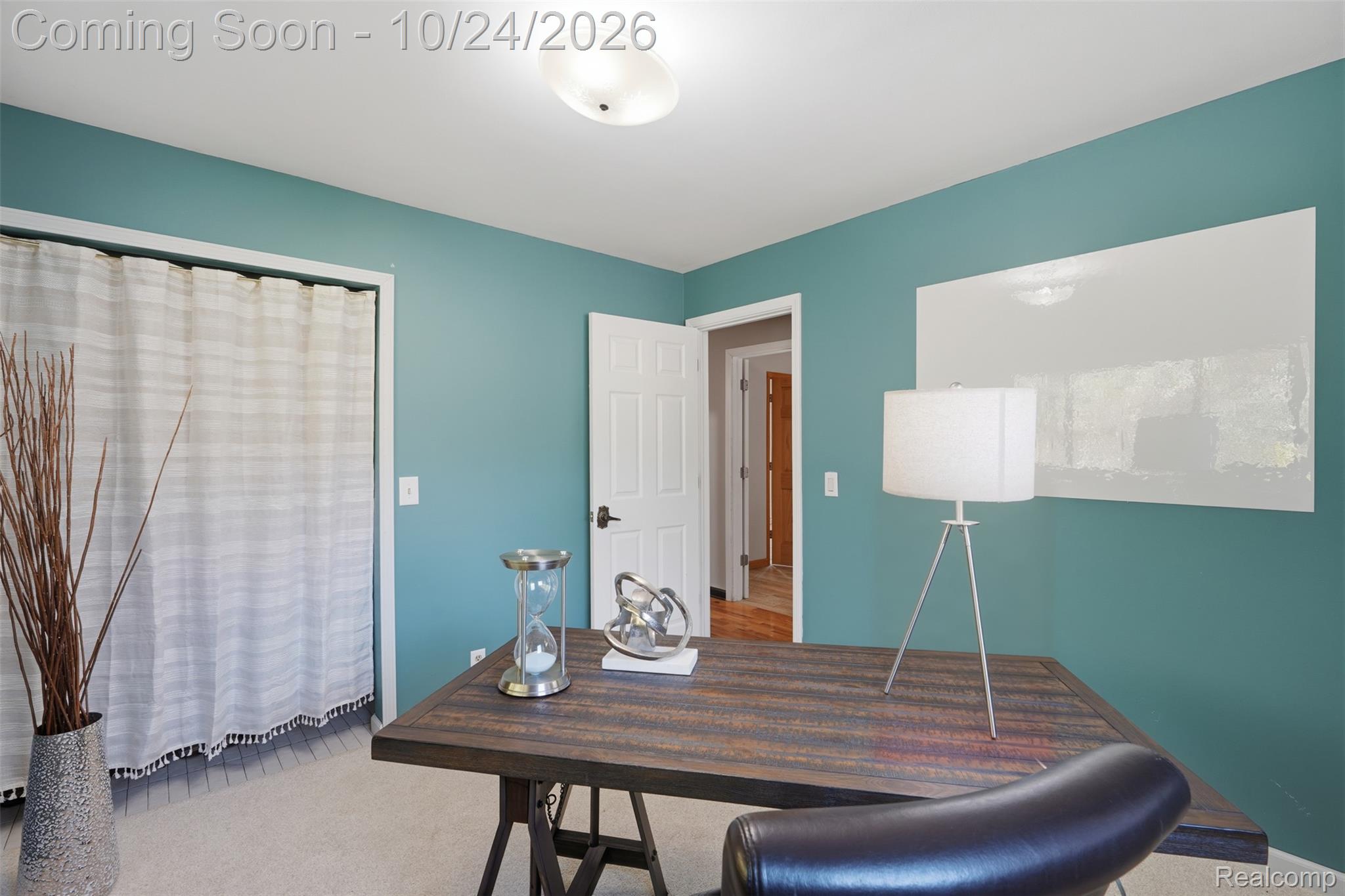 5130 Seymour Lake RD