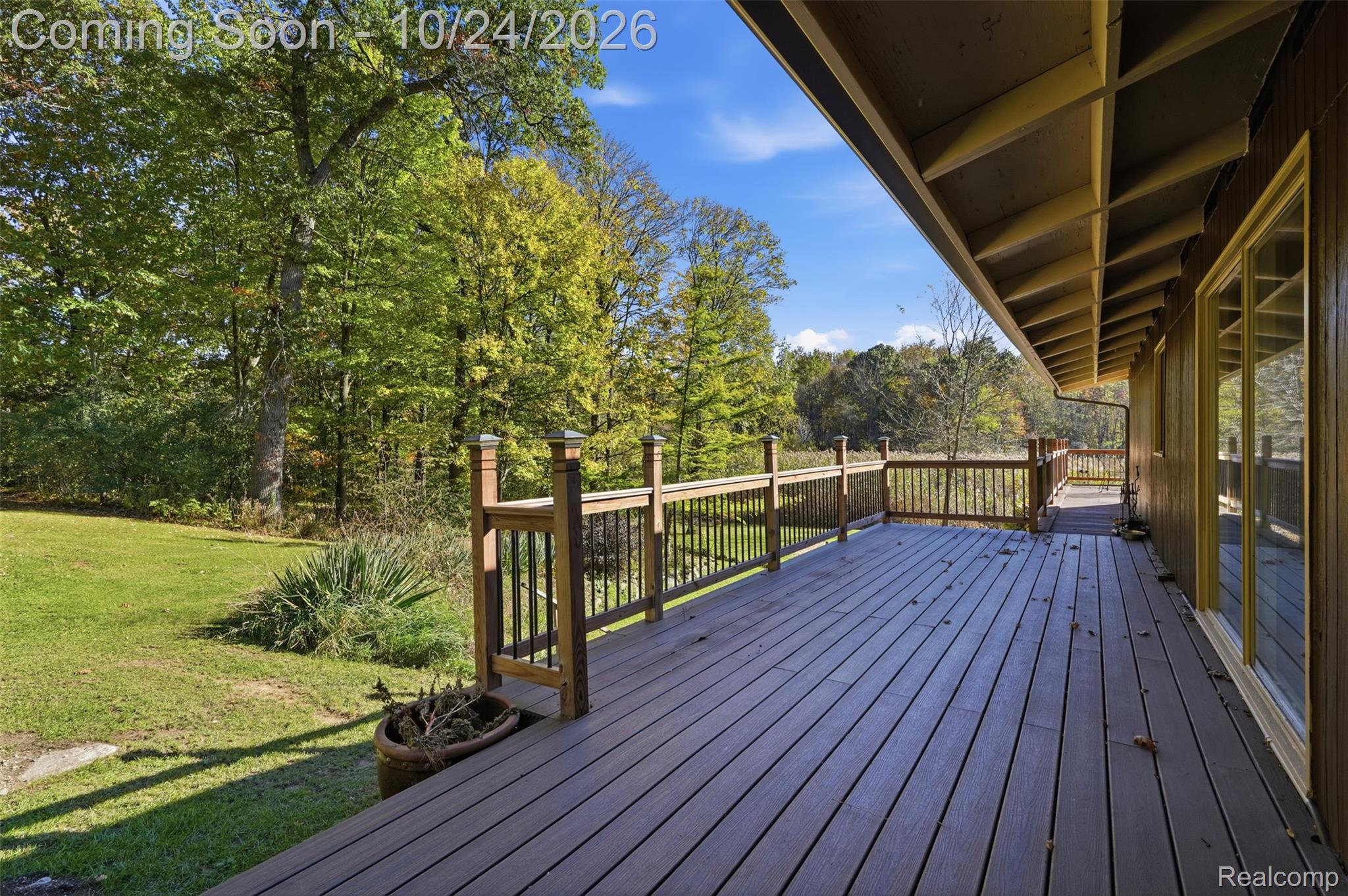5130 Seymour Lake RD