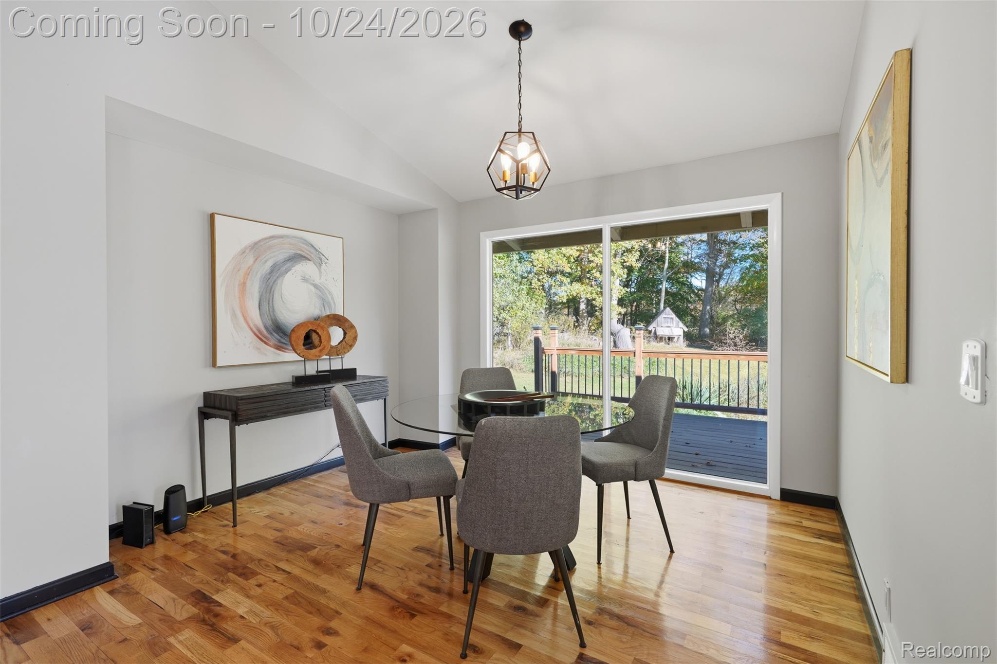 5130 Seymour Lake RD