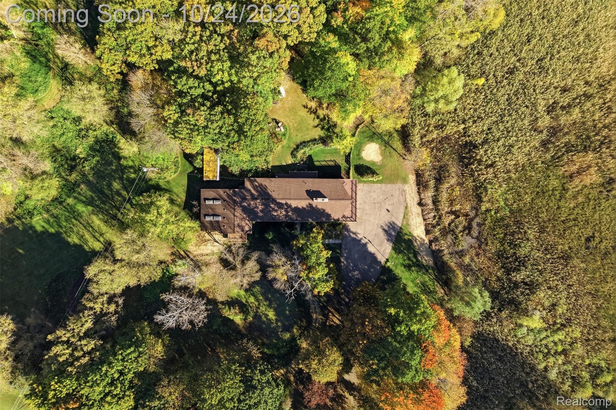 5130 Seymour Lake RD