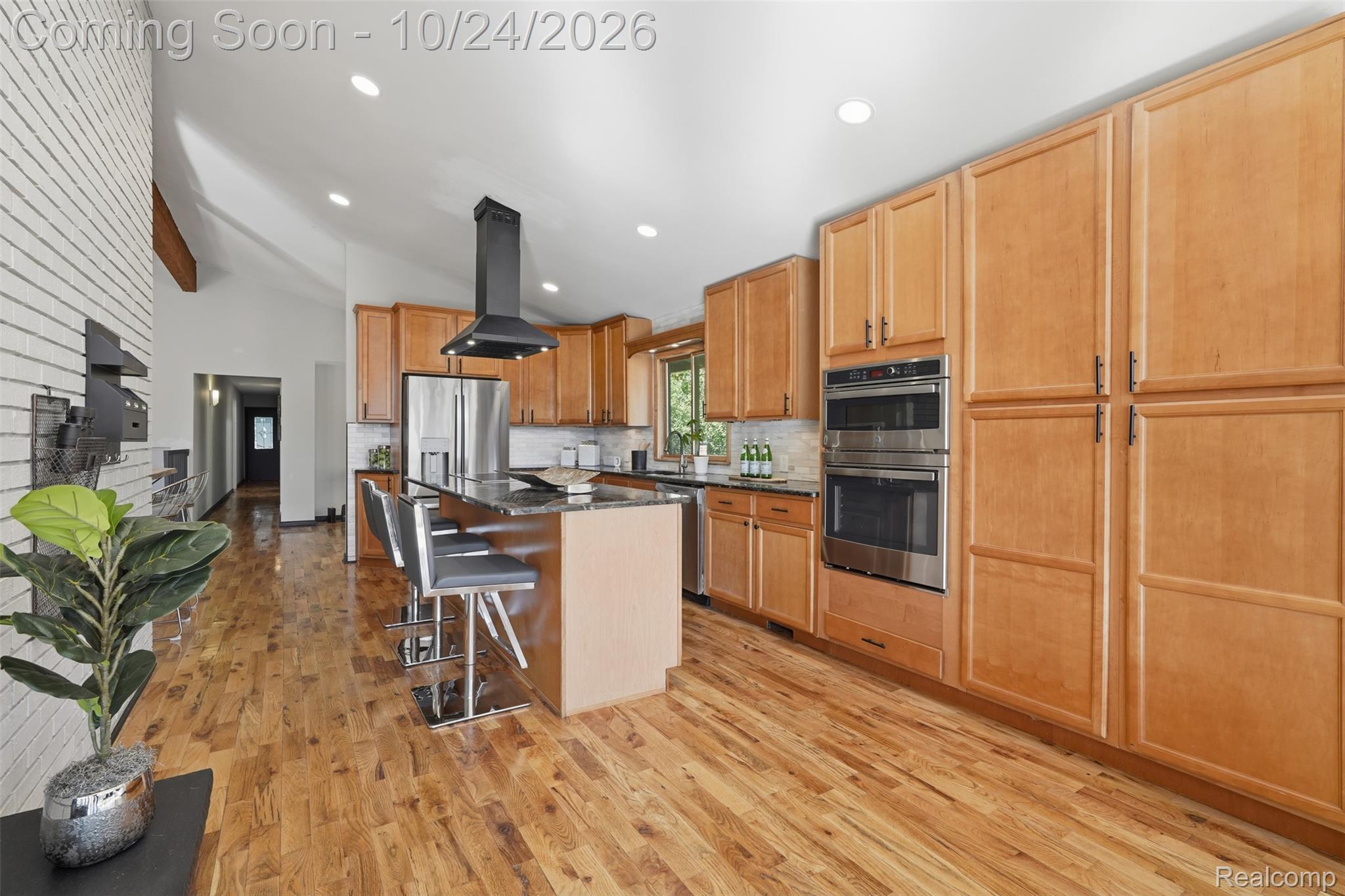 5130 Seymour Lake RD