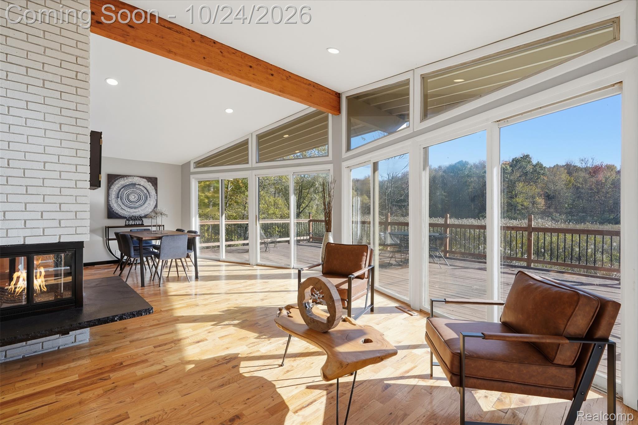 5130 Seymour Lake RD