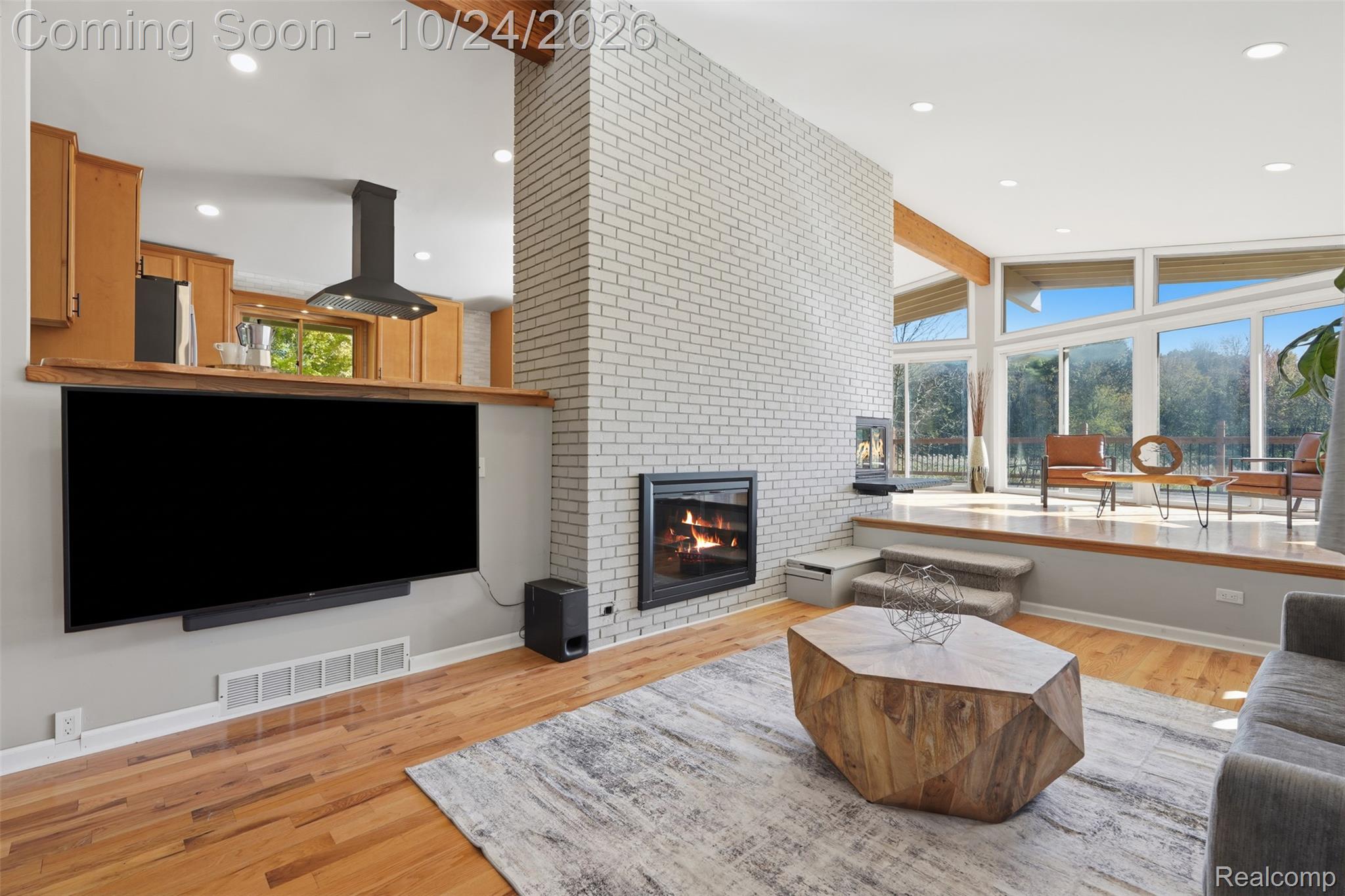 5130 Seymour Lake RD