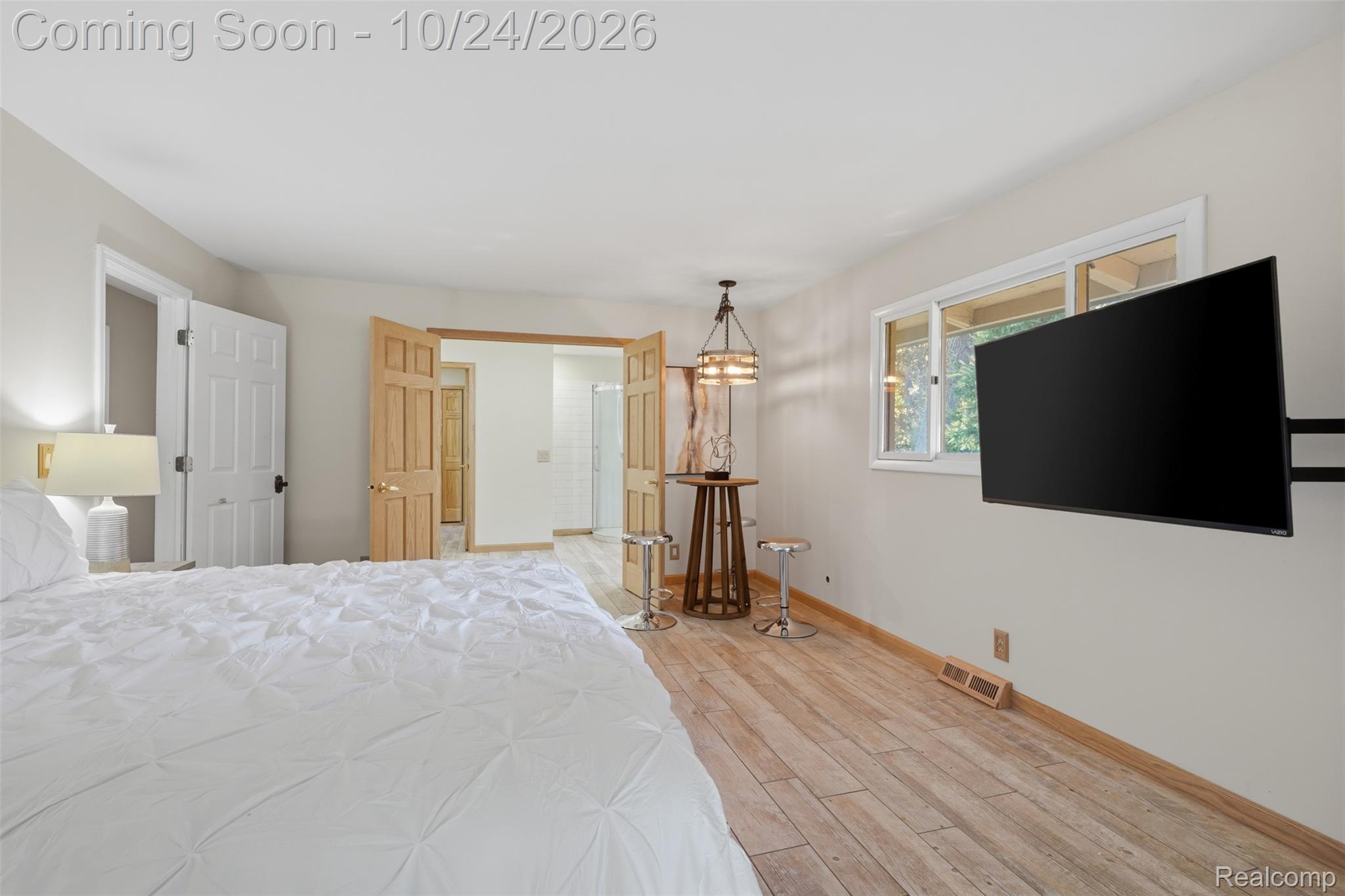 5130 Seymour Lake RD